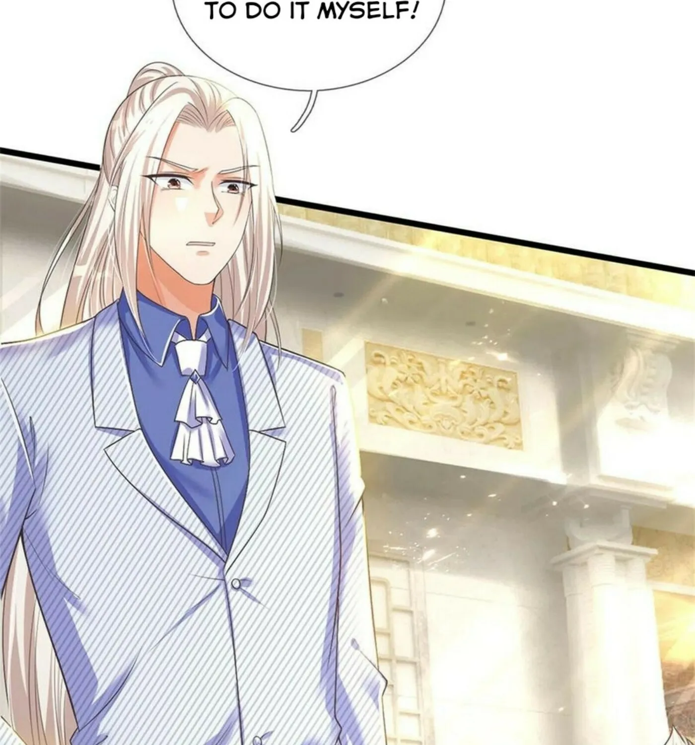Read Immortal Reverence Dad (Colored) chapter 161 image 3 on Lezhin
