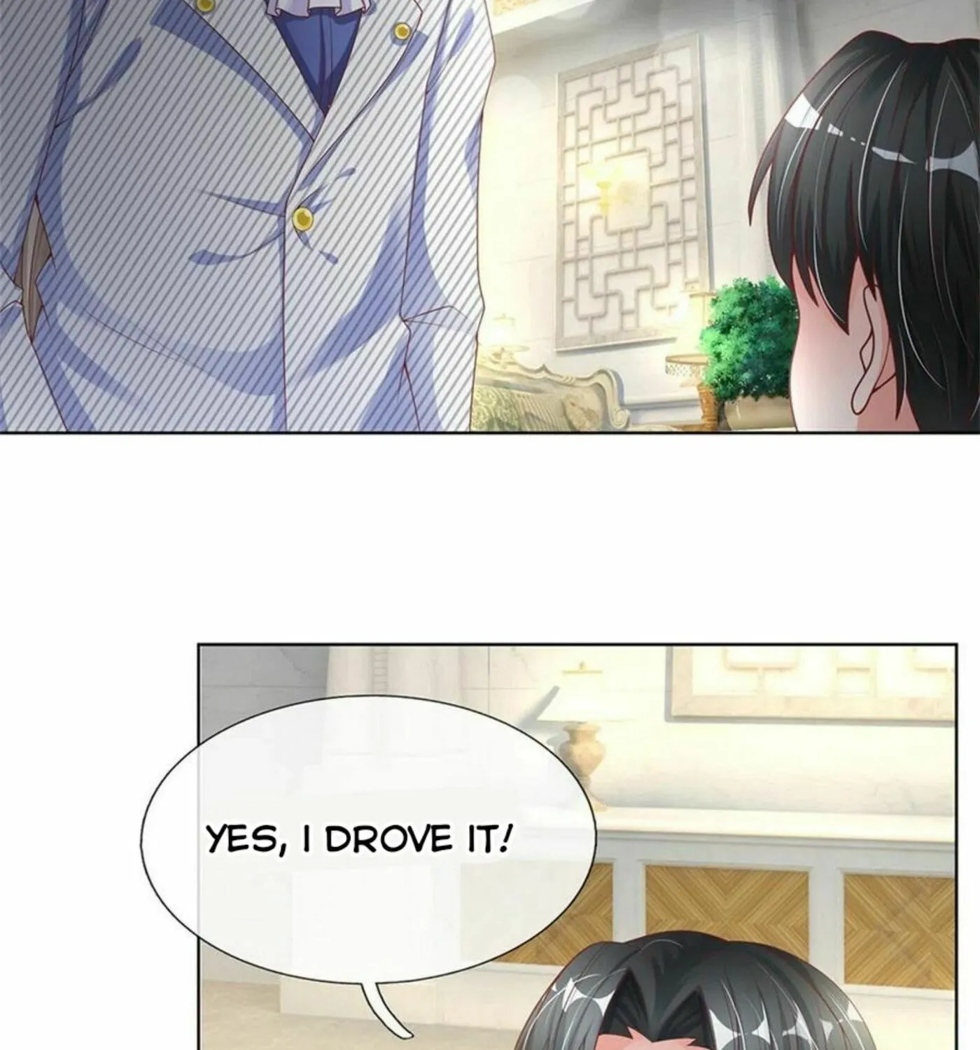 Read Immortal Reverence Dad (Colored) chapter 161 image 39 on Lezhin
