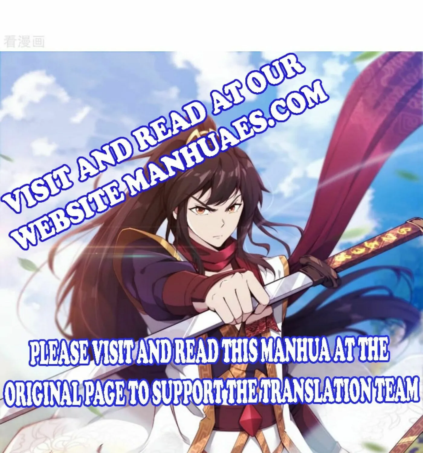 Read Immortal Reverence Dad (Colored) chapter 161 image 42 on Lezhin
