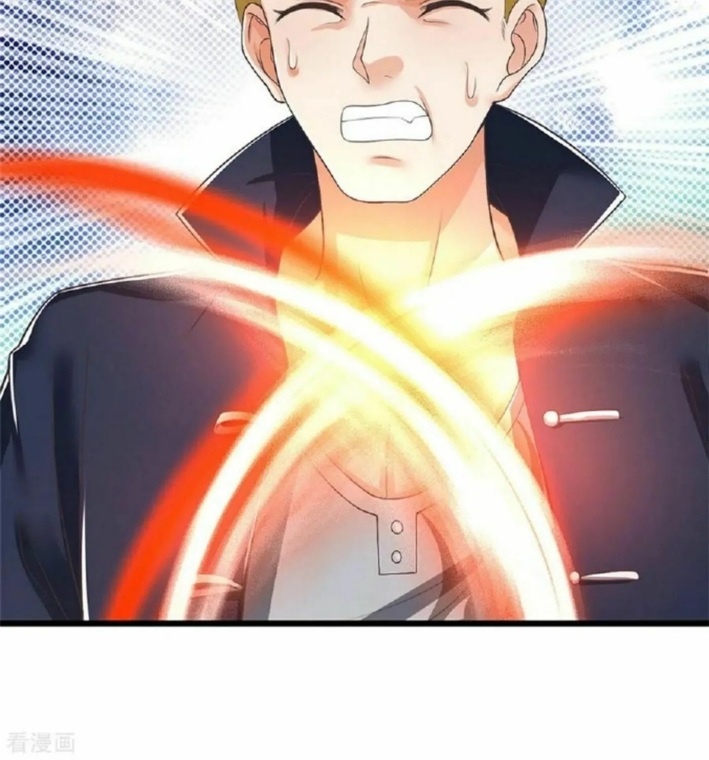Read Immortal Reverence Dad (Colored) chapter 161 image 8 on Lezhin
