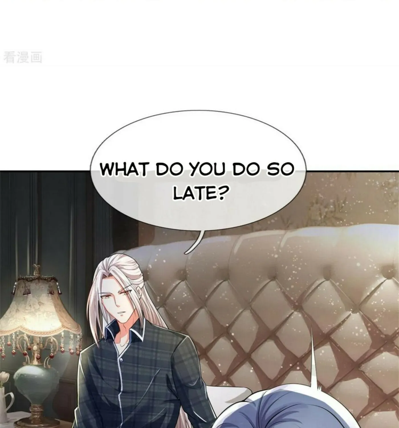 Read Immortal Reverence Dad (Colored) chapter 162 image 21 on Lezhin