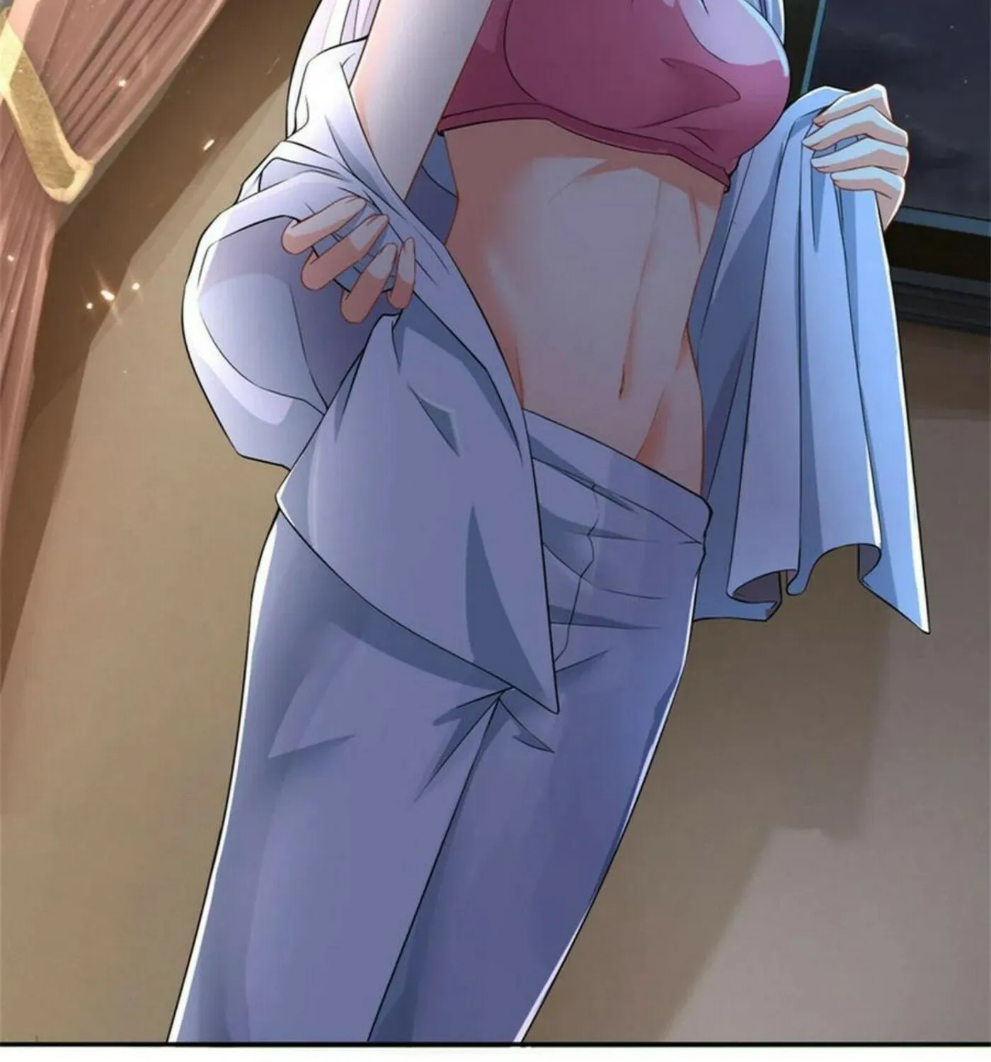 Read Immortal Reverence Dad (Colored) chapter 162 image 24 on Lezhin
