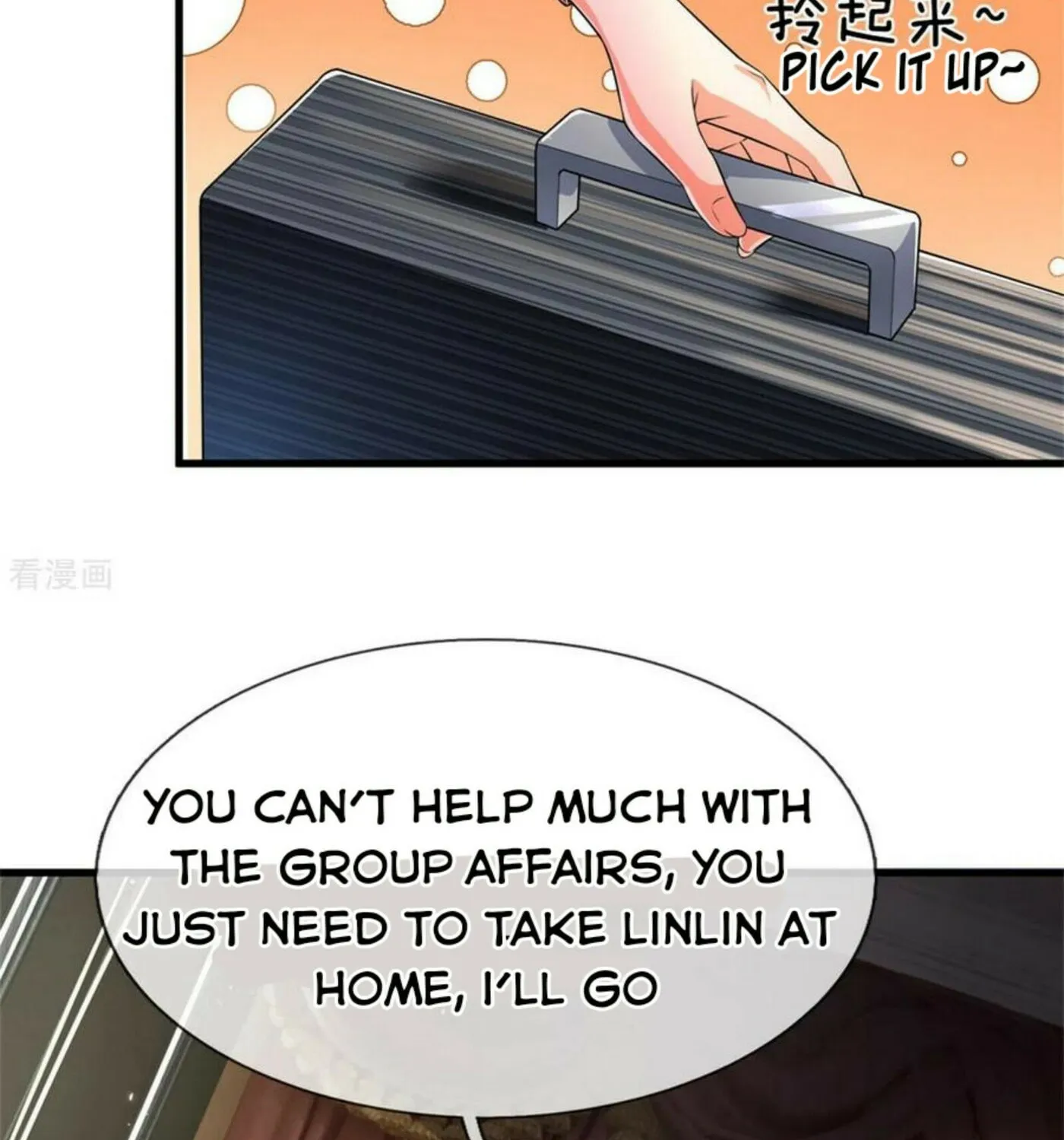 Read Immortal Reverence Dad (Colored) chapter 162 image 28 on Lezhin