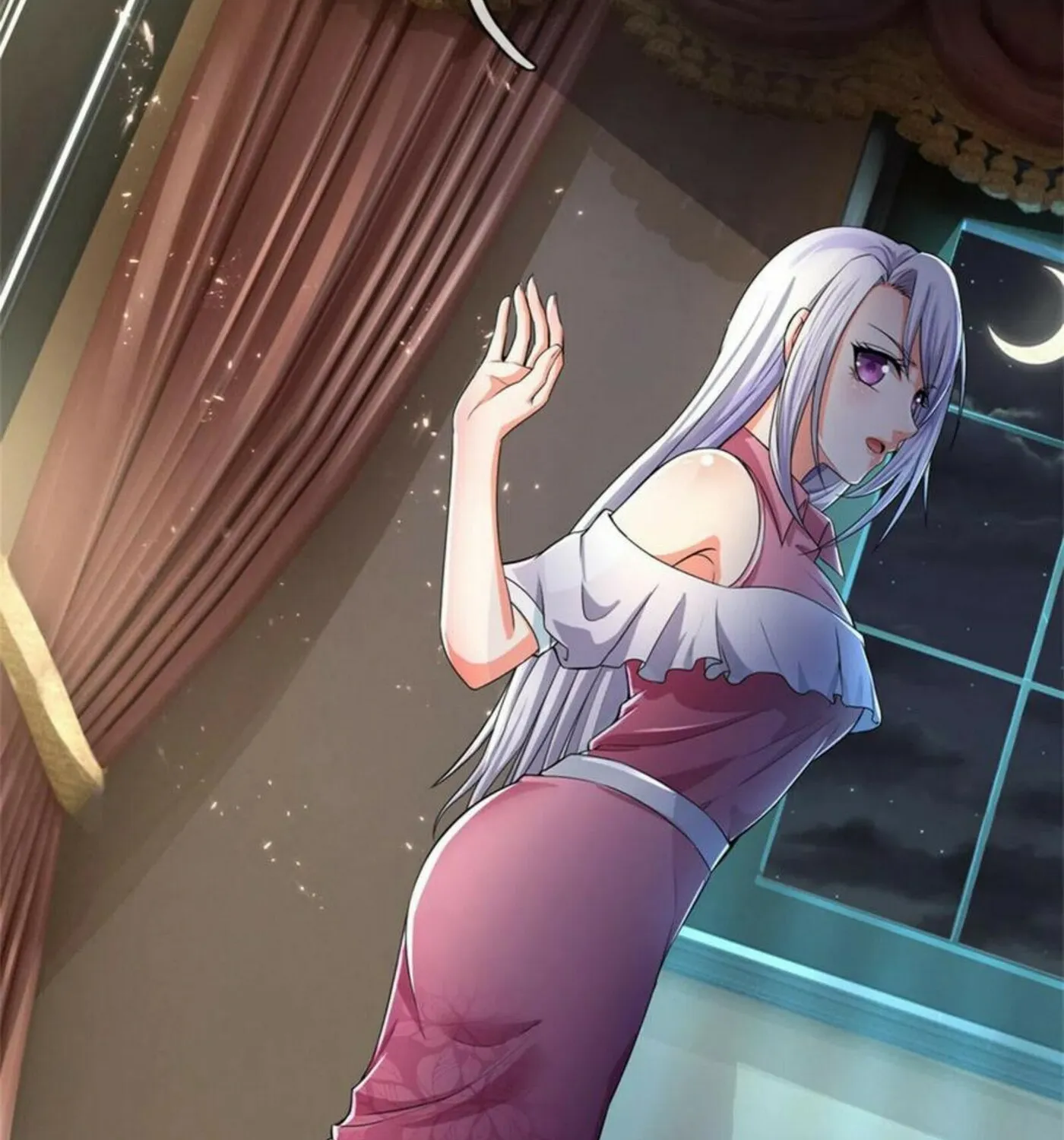 Read Immortal Reverence Dad (Colored) chapter 162 image 29 on Lezhin