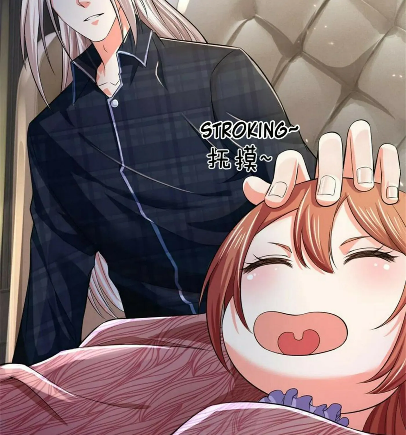 Read Immortal Reverence Dad (Colored) chapter 162 image 32 on Lezhin