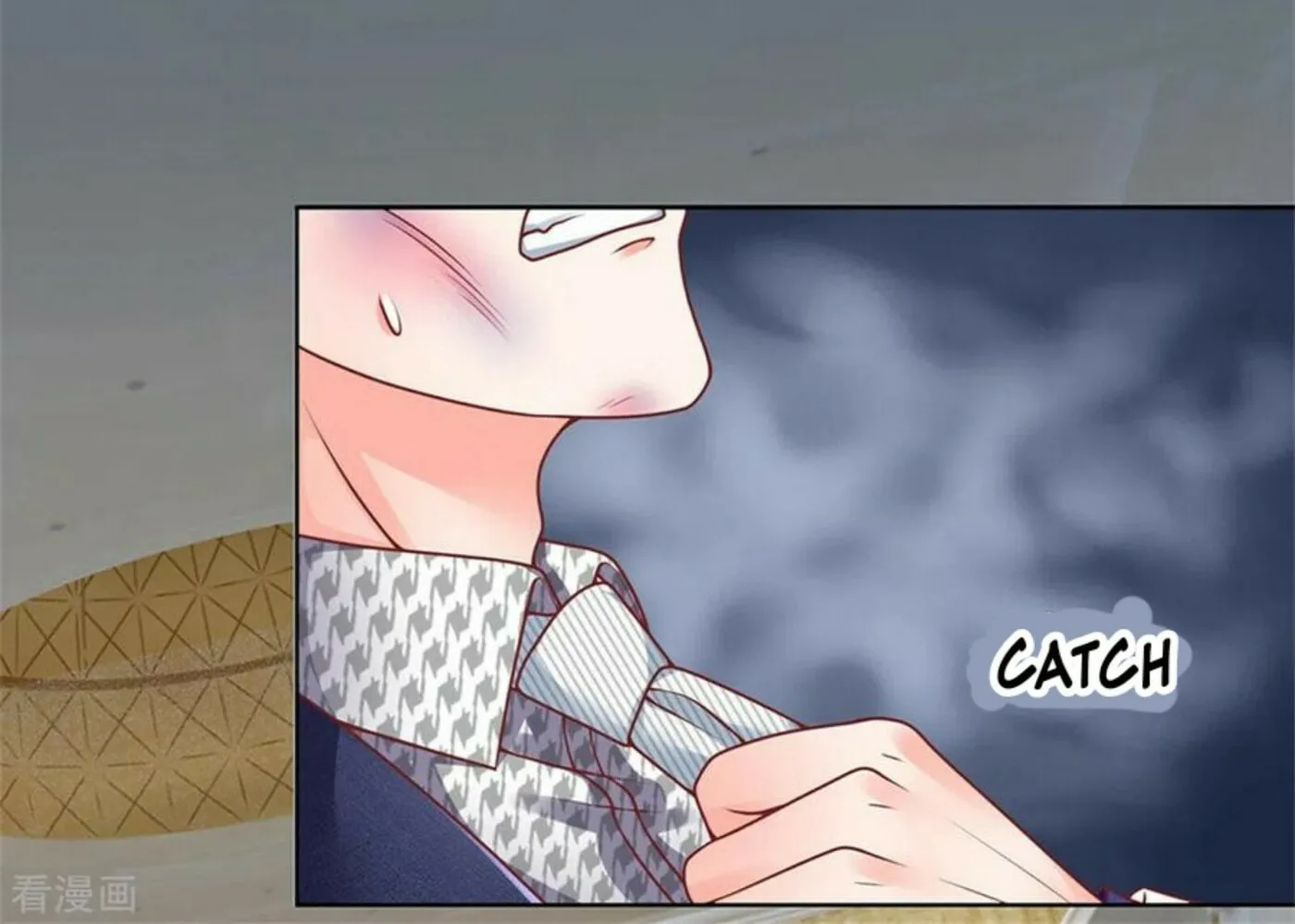 Read Immortal Reverence Dad (Colored) chapter 162 image 4 on Lezhin
