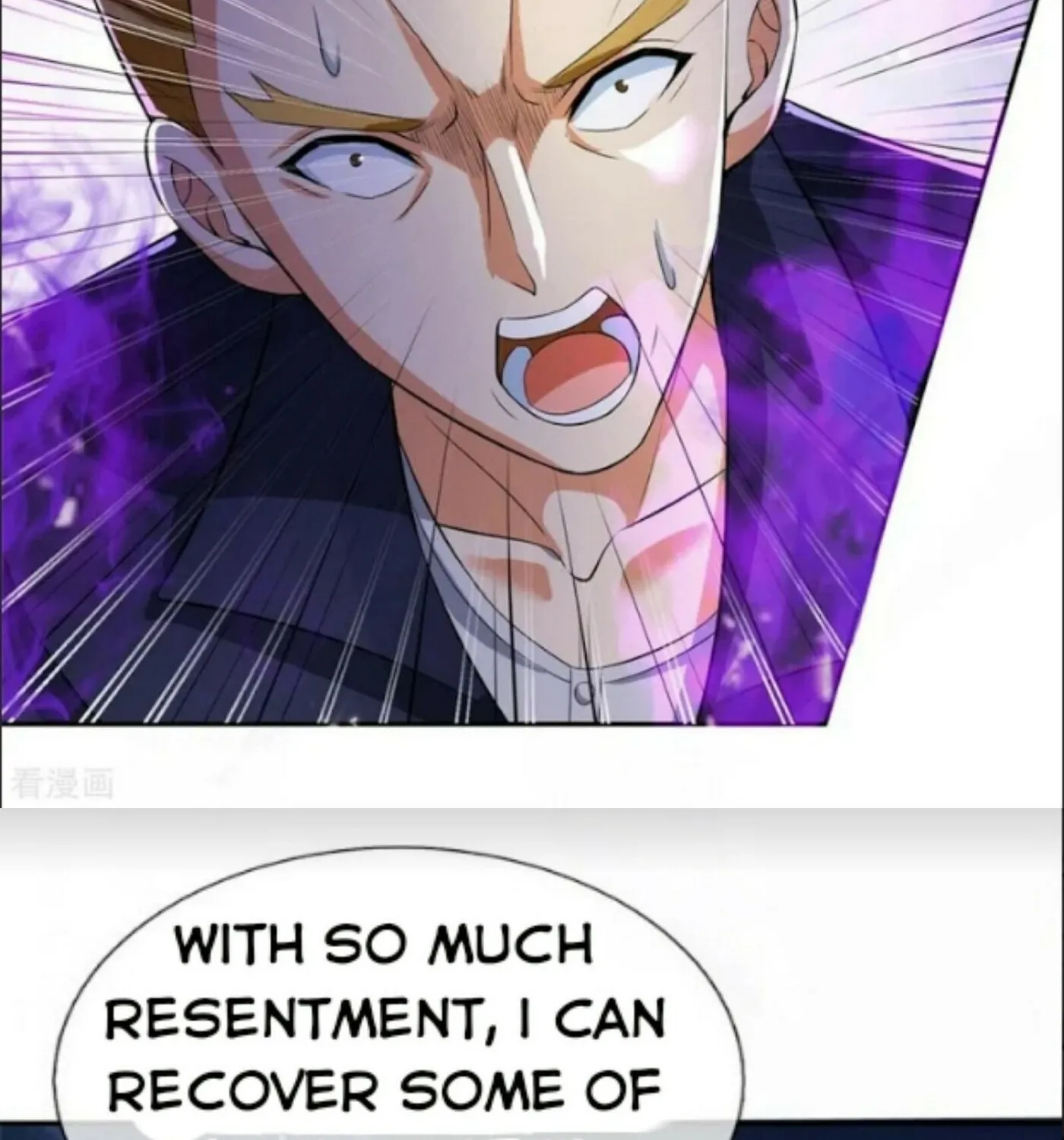 Read Immortal Reverence Dad (Colored) chapter 162 image 44 on Lezhin