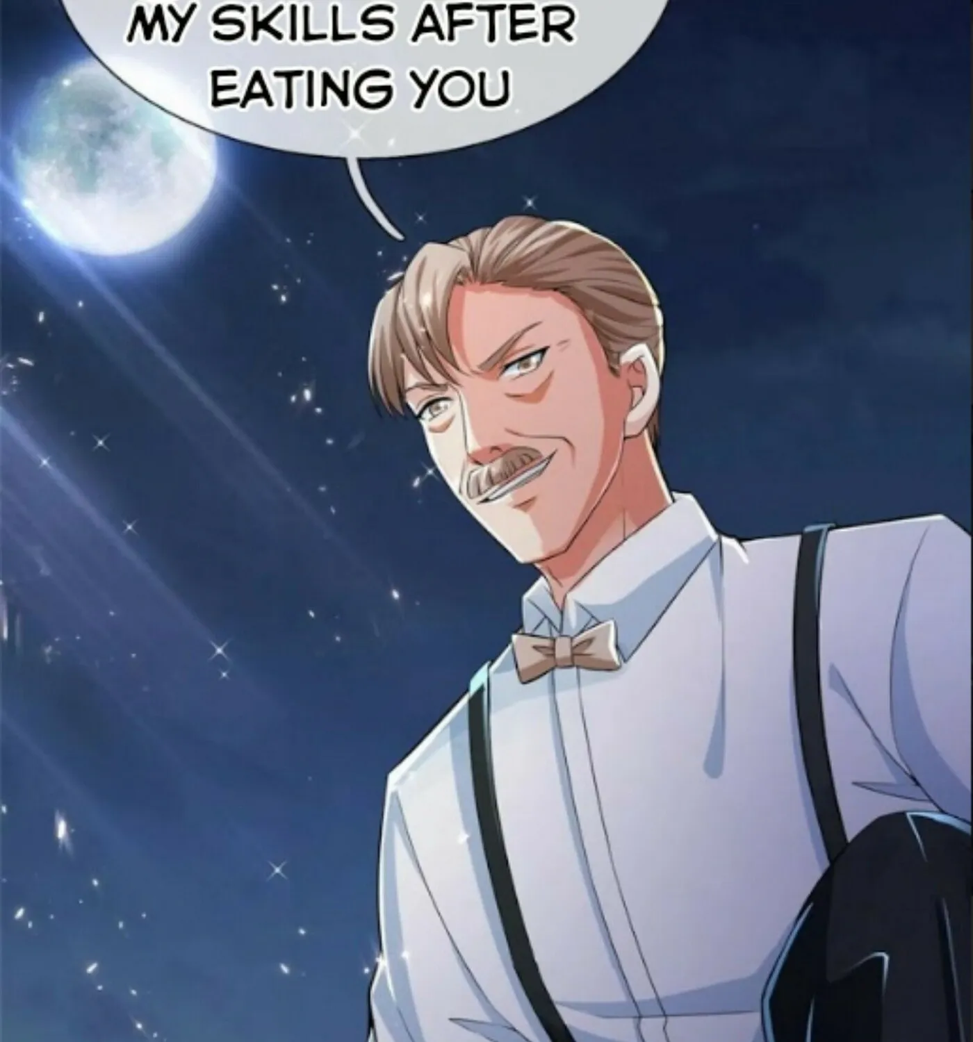 Read Immortal Reverence Dad (Colored) chapter 162 image 45 on Lezhin