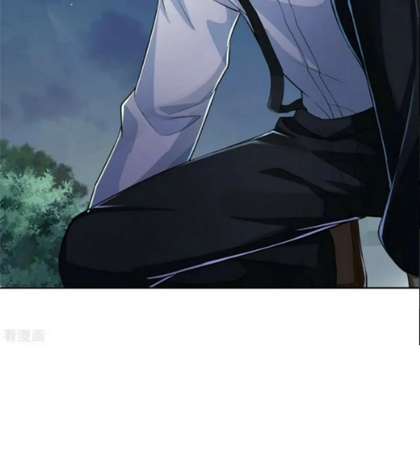 Read Immortal Reverence Dad (Colored) chapter 162 image 46 on Lezhin
