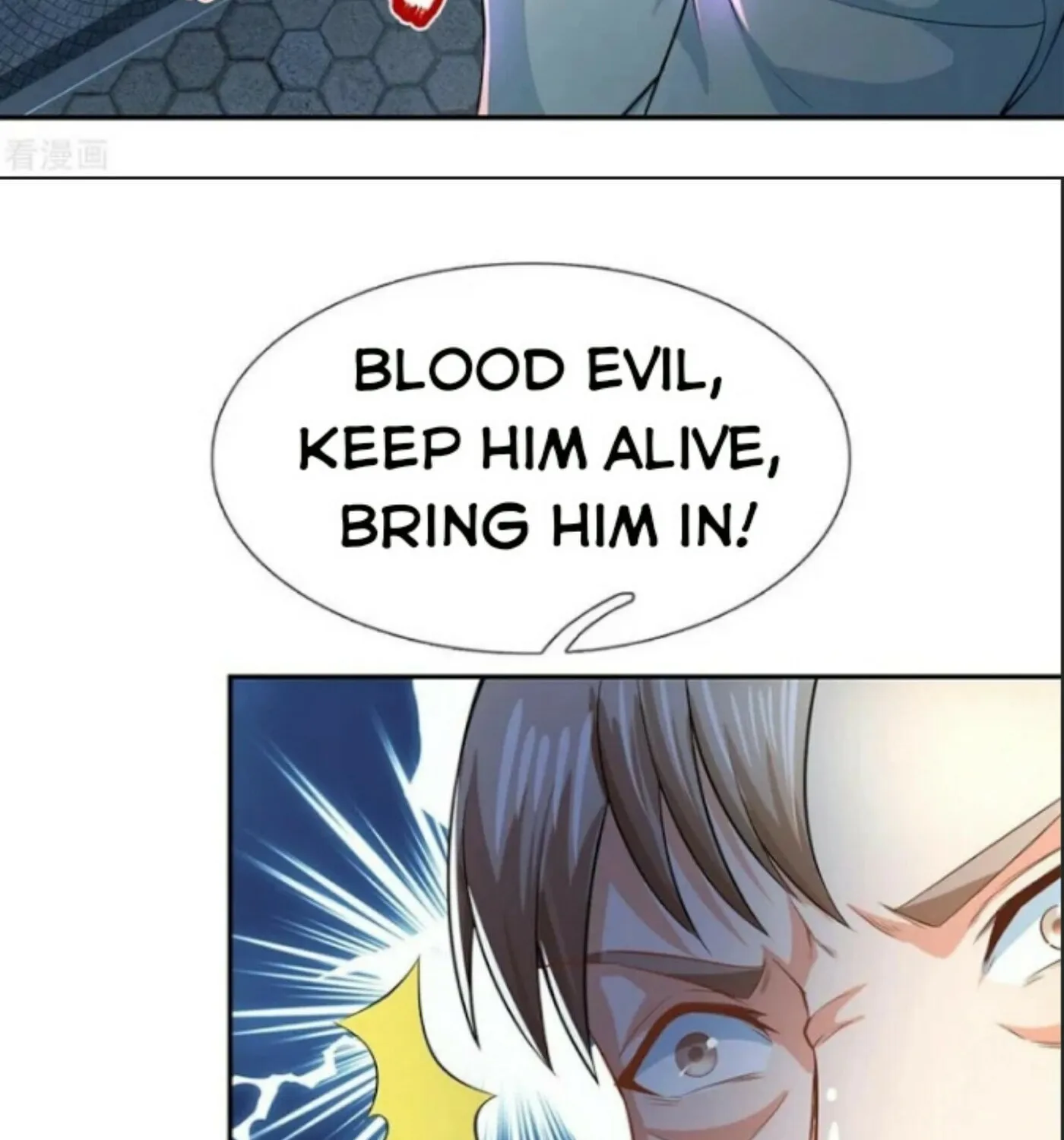 Read Immortal Reverence Dad (Colored) chapter 162 image 48 on Lezhin