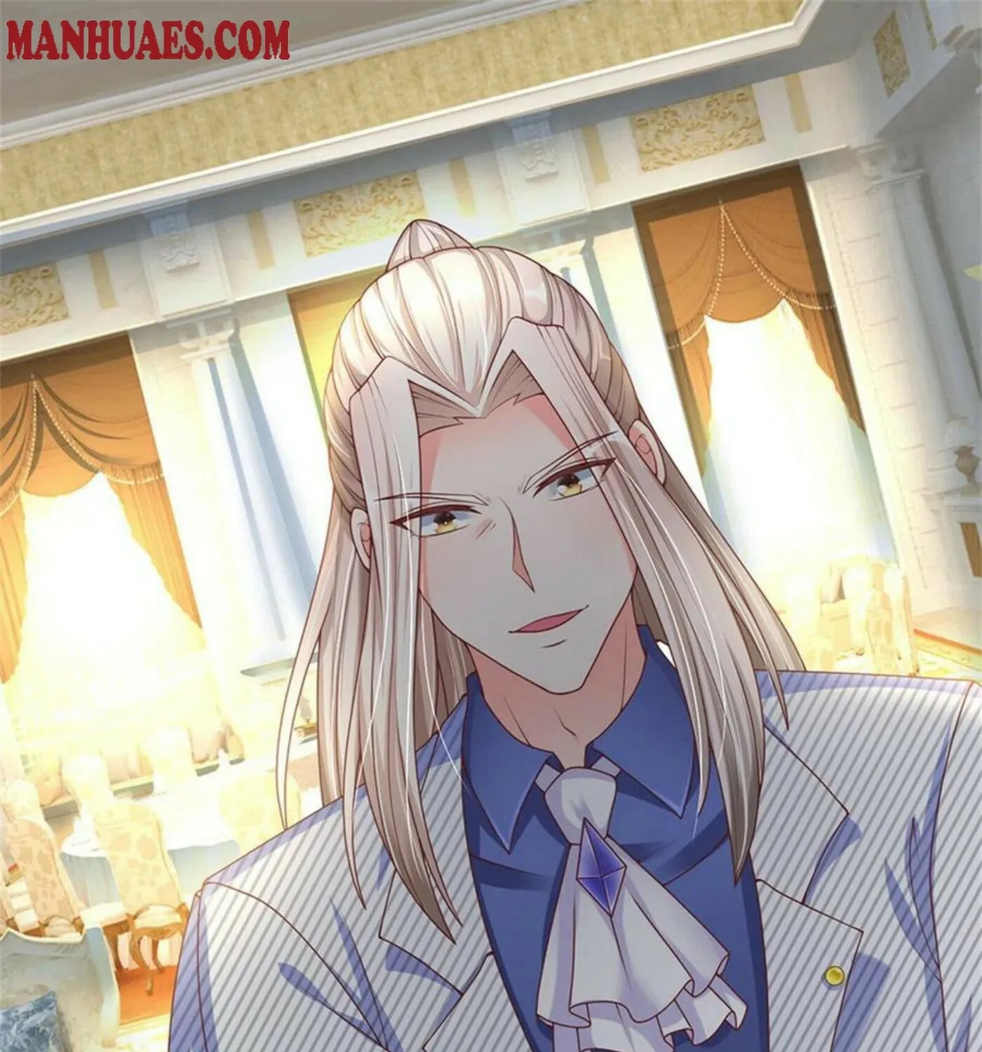 Read Immortal Reverence Dad (Colored) chapter 162 image 5 on Lezhin