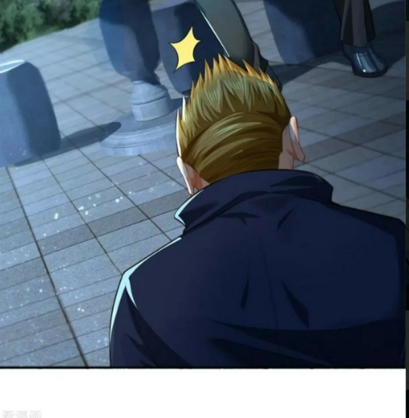 Read Immortal Reverence Dad (Colored) chapter 162 image 55 on Lezhin