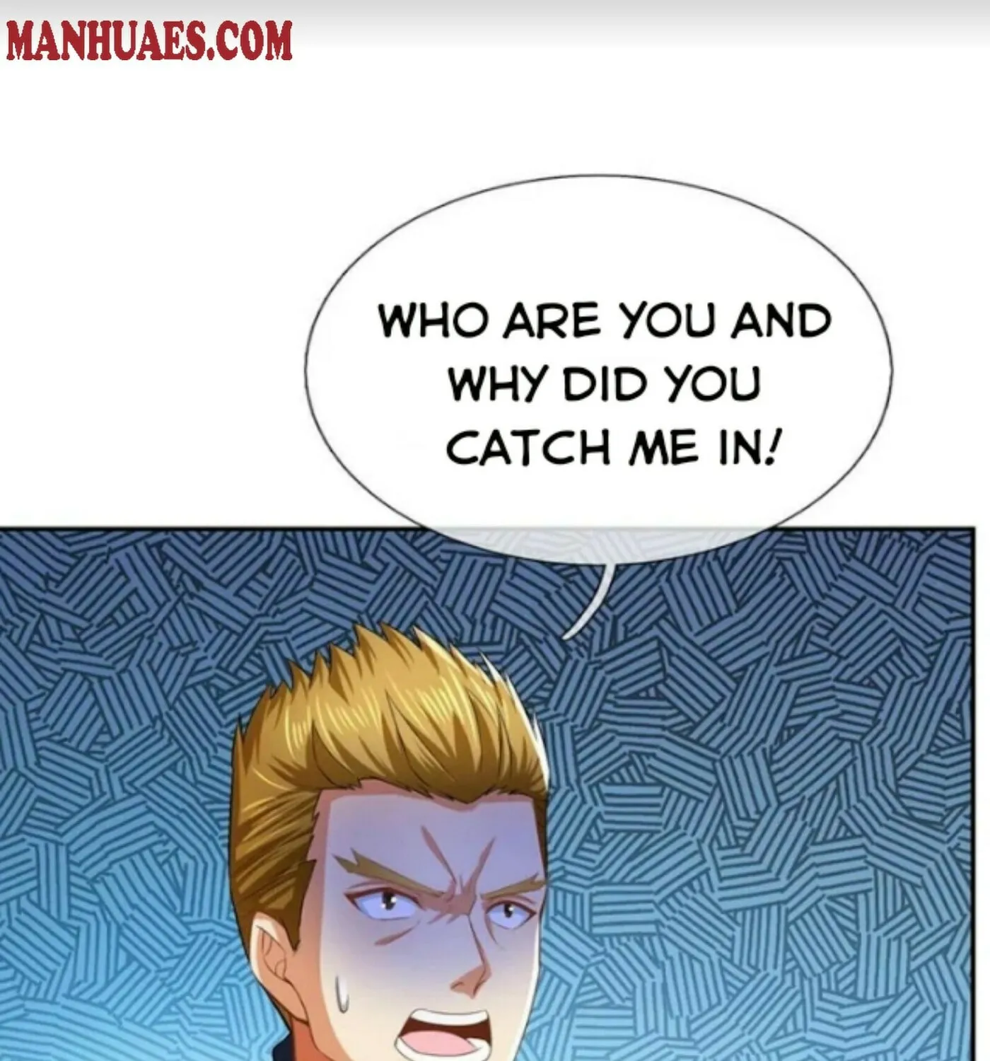 Read Immortal Reverence Dad (Colored) chapter 162 image 56 on Lezhin