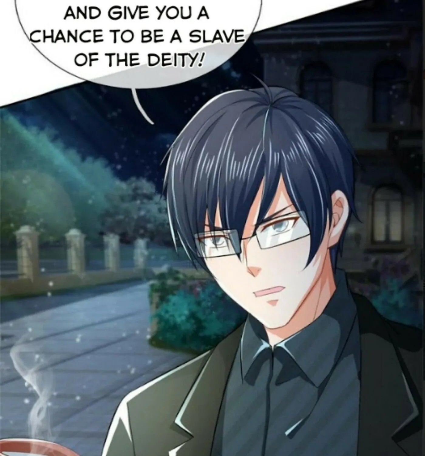 Read Immortal Reverence Dad (Colored) chapter 162 image 58 on Lezhin