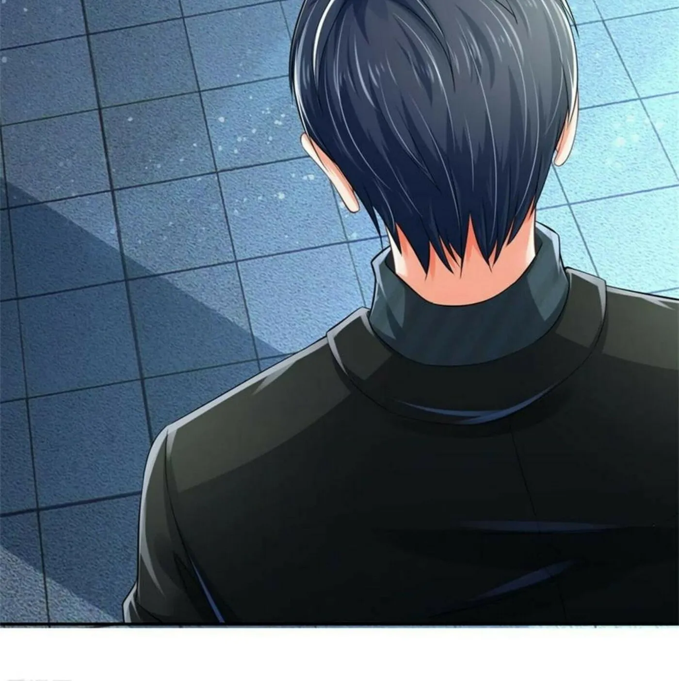 Read Immortal Reverence Dad (Colored) chapter 163 image 13 on Lezhin