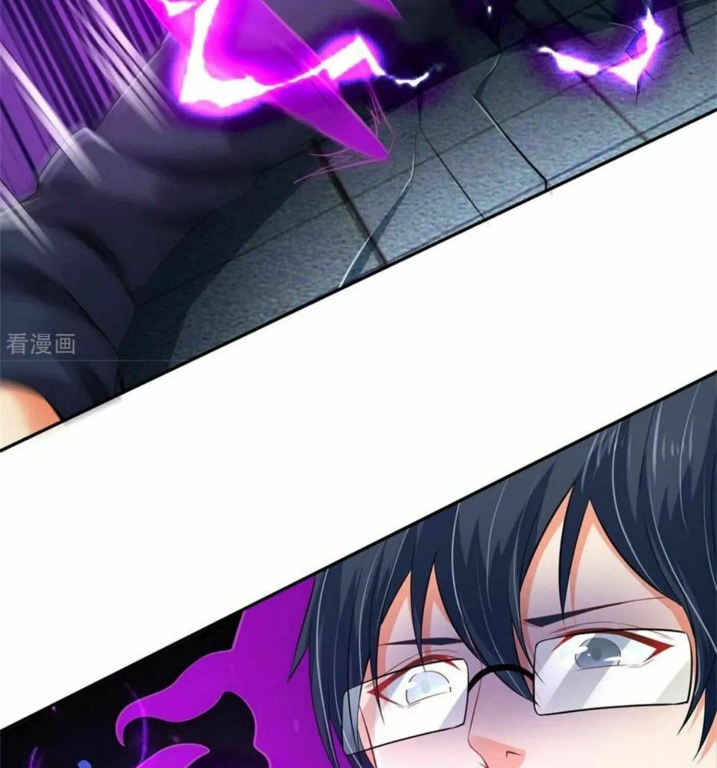 Read Immortal Reverence Dad (Colored) chapter 163 image 19 on Lezhin