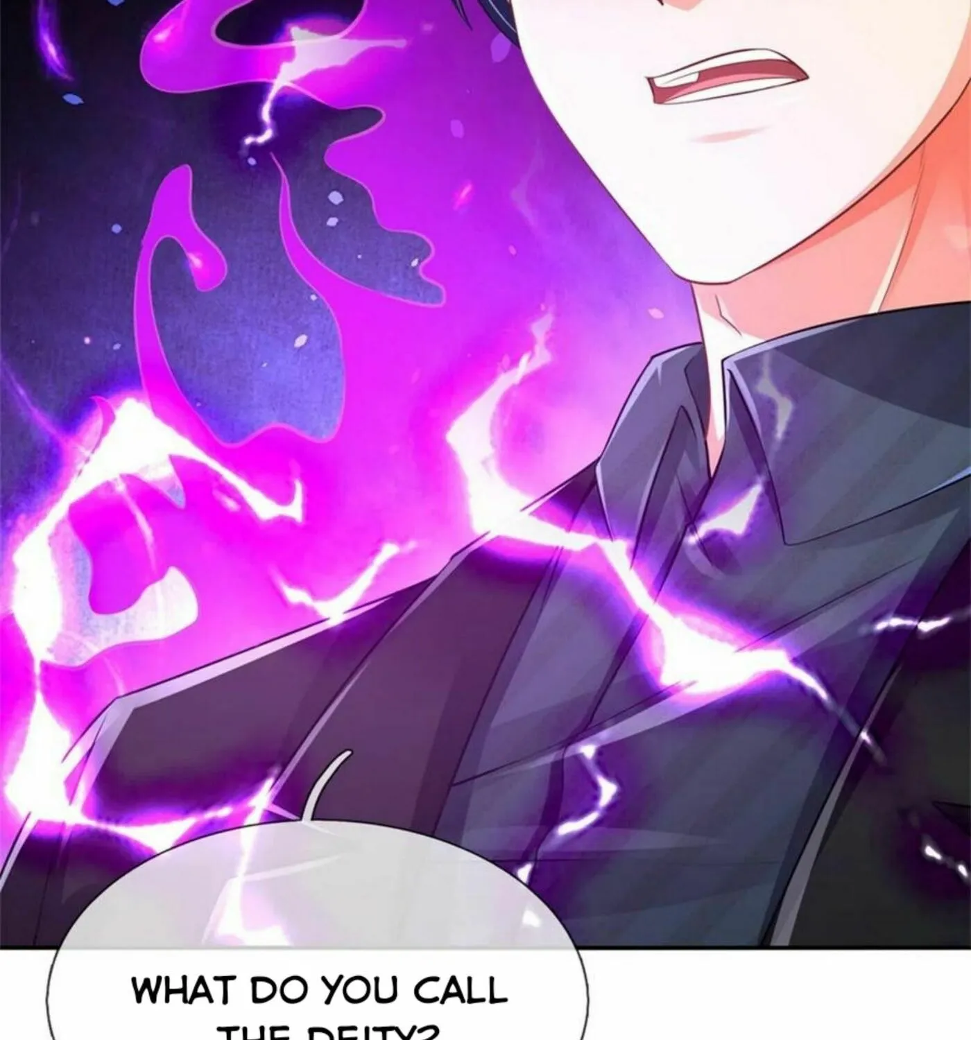 Read Immortal Reverence Dad (Colored) chapter 163 image 20 on Lezhin