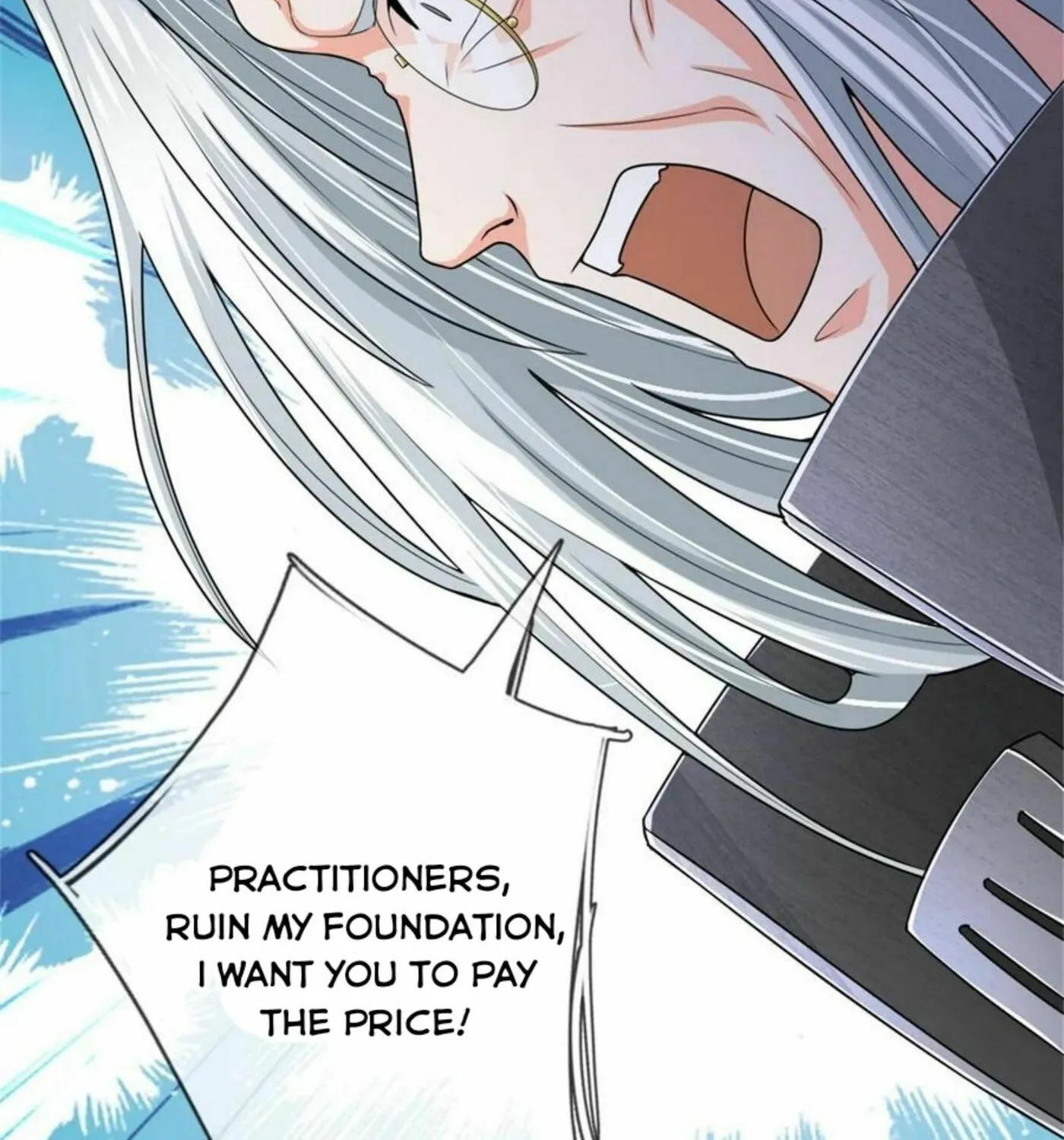 Read Immortal Reverence Dad (Colored) chapter 163 image 30 on Lezhin