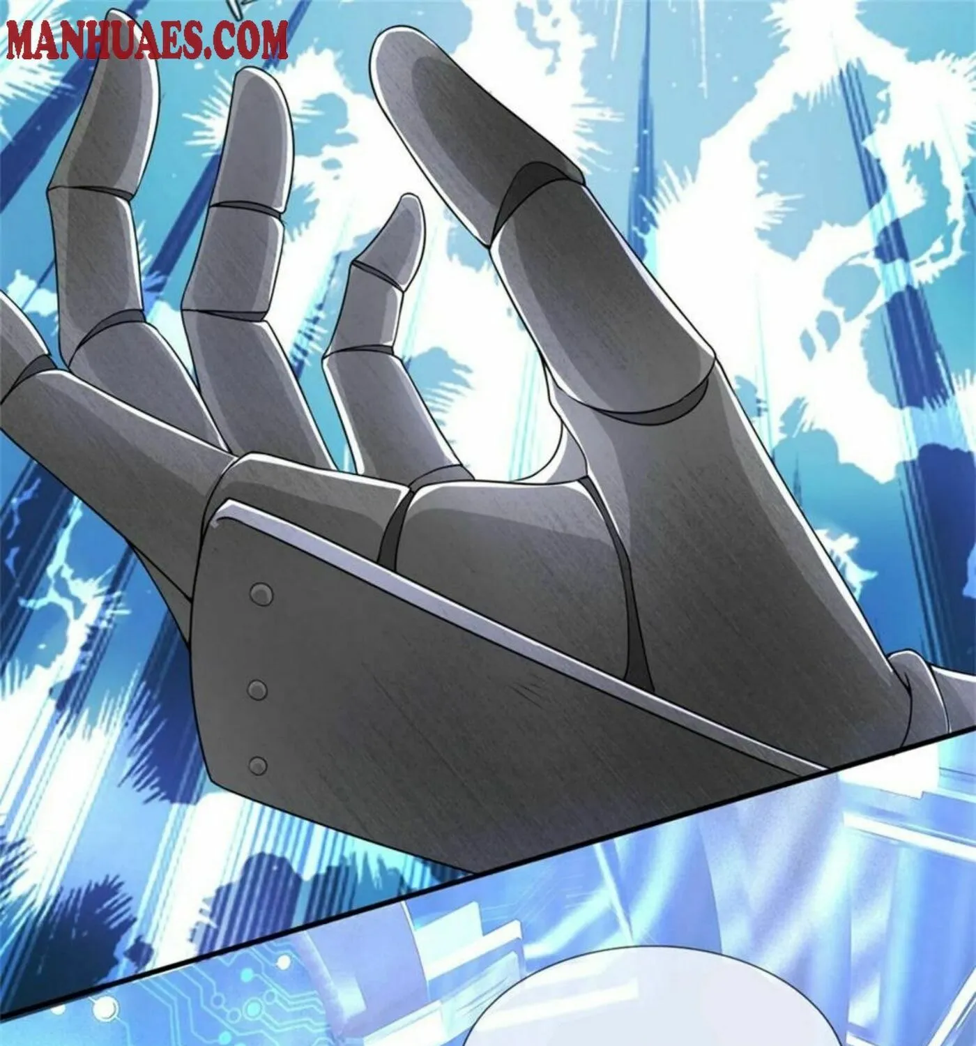 Read Immortal Reverence Dad (Colored) chapter 163 image 32 on Lezhin