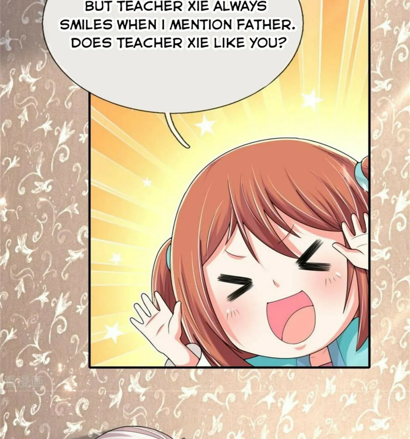 Read Immortal Reverence Dad (Colored) chapter 163 image 45 on Lezhin