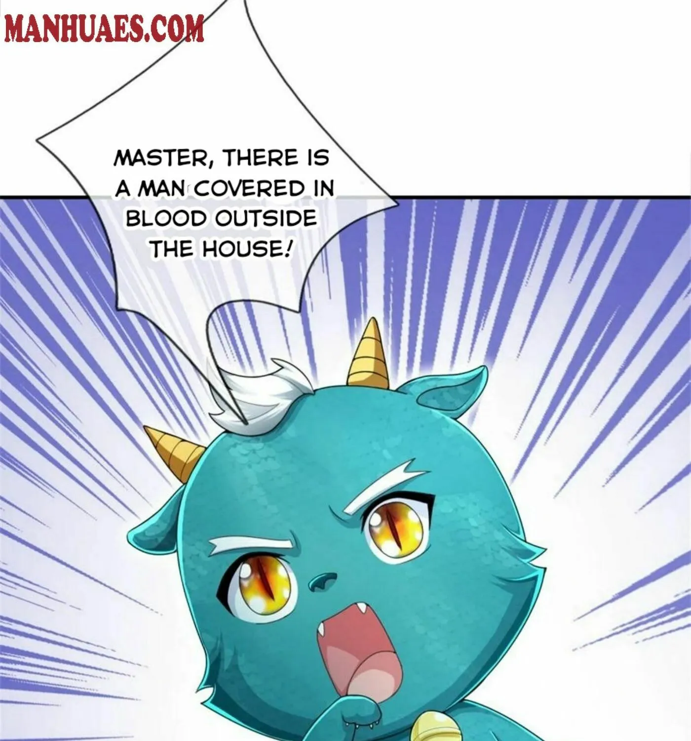 Read Immortal Reverence Dad (Colored) chapter 163 image 48 on Lezhin