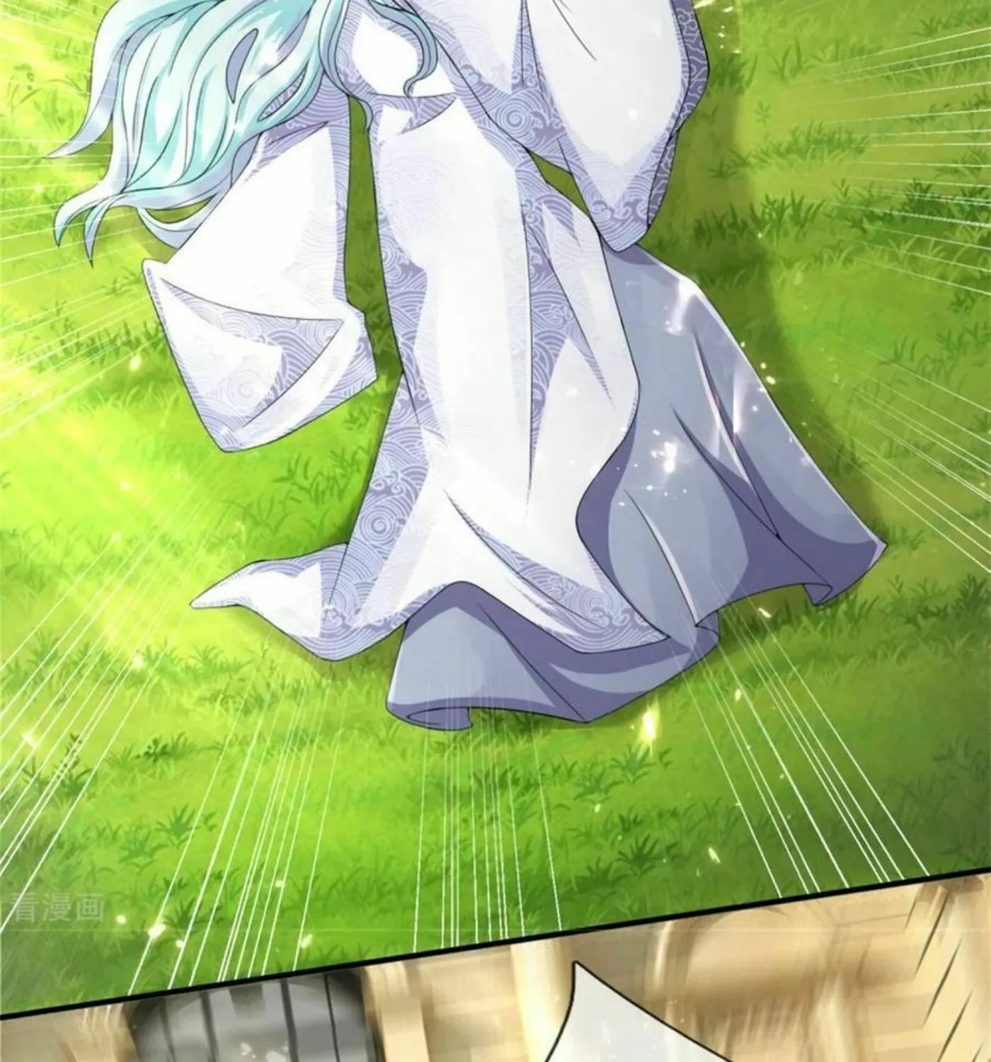 Read Immortal Reverence Dad (Colored) chapter 163 image 51 on Lezhin