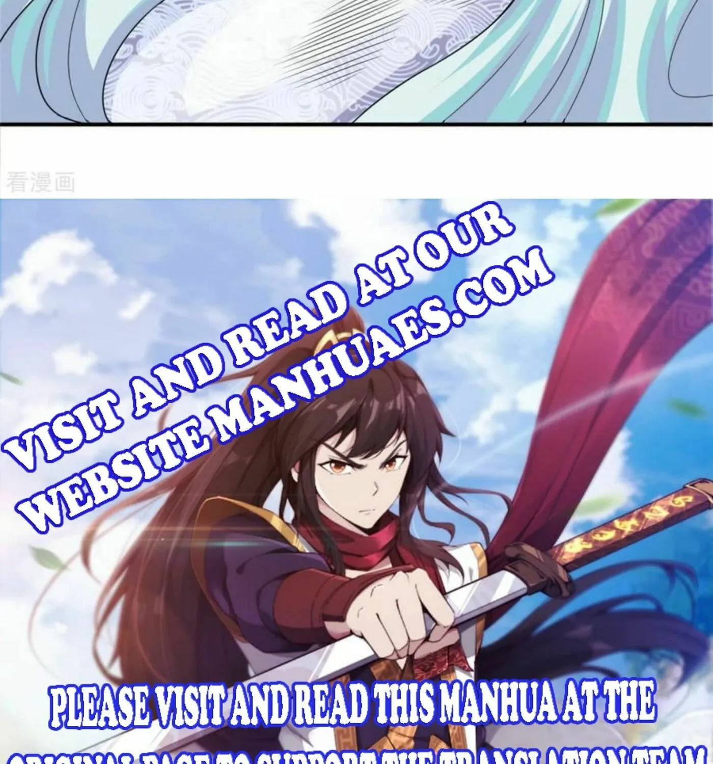 Read Immortal Reverence Dad (Colored) chapter 163 image 54 on Lezhin