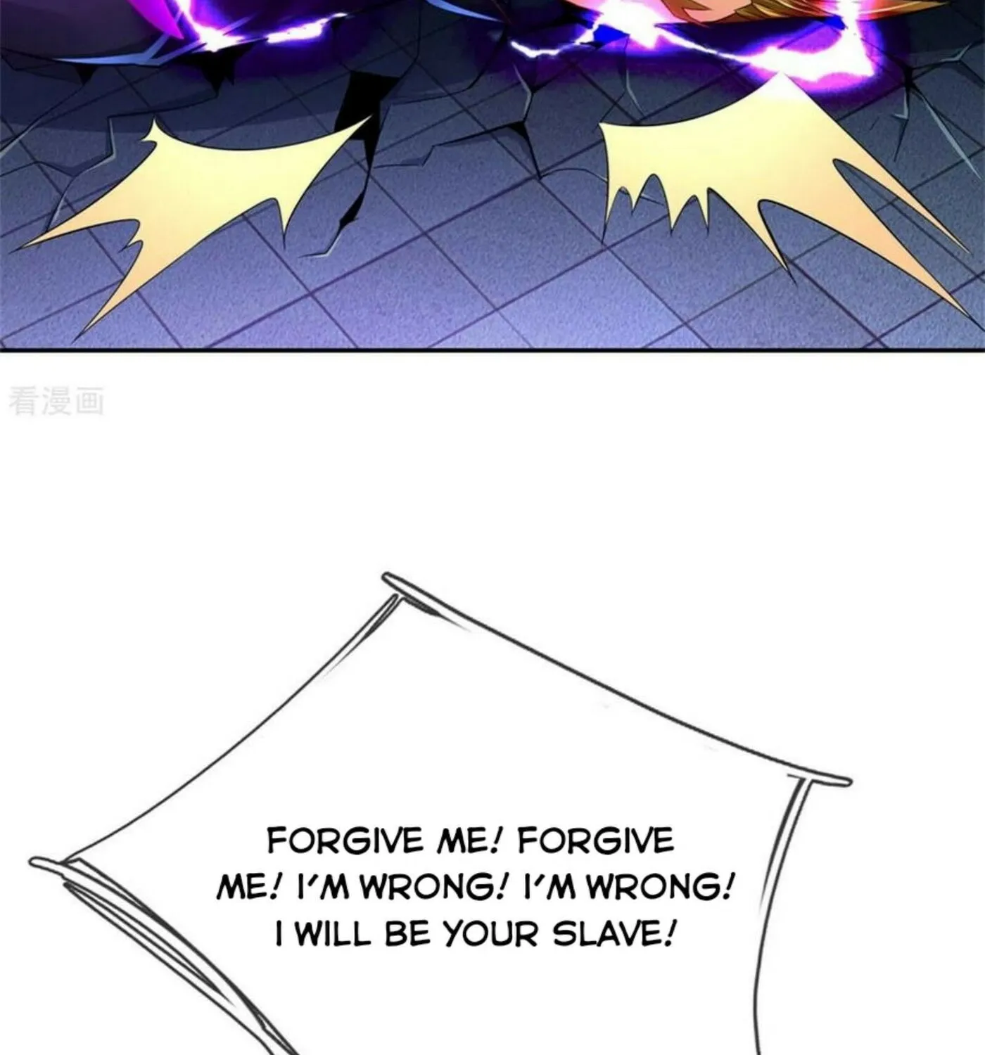 Read Immortal Reverence Dad (Colored) chapter 163 image 7 on Lezhin