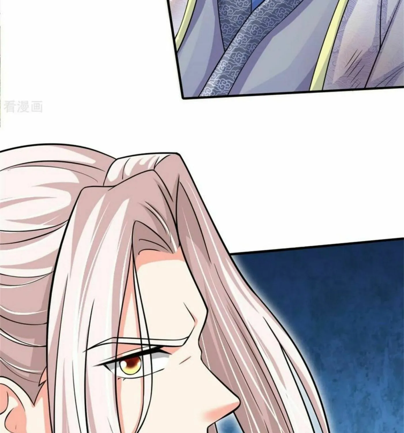 Read Immortal Reverence Dad (Colored) chapter 164 image 11 on Lezhin