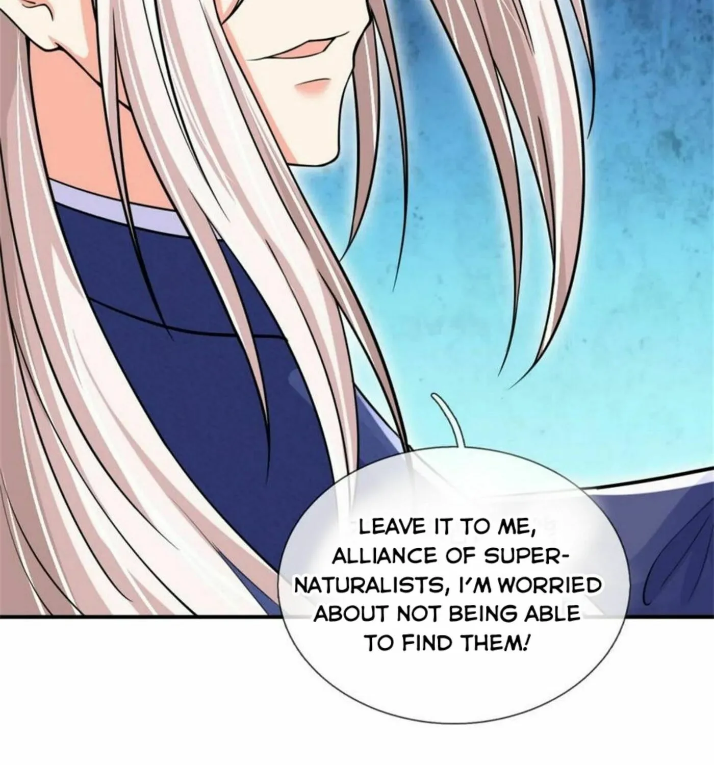 Read Immortal Reverence Dad (Colored) chapter 164 image 12 on Lezhin