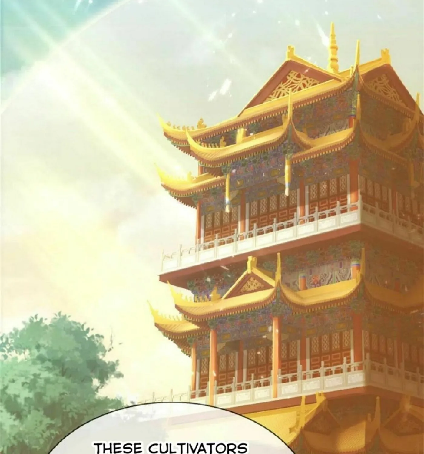 Read Immortal Reverence Dad (Colored) chapter 164 image 16 on Lezhin