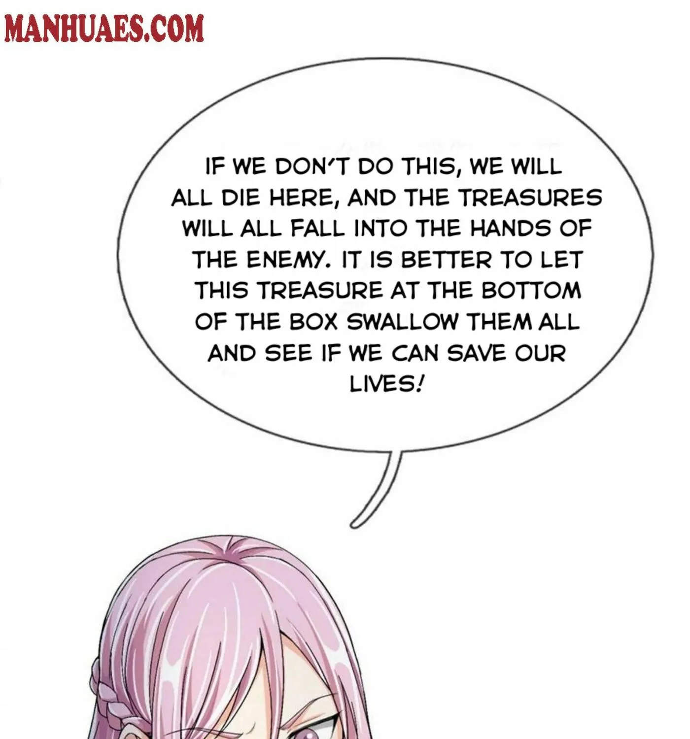 Read Immortal Reverence Dad (Colored) chapter 164 image 23 on Lezhin