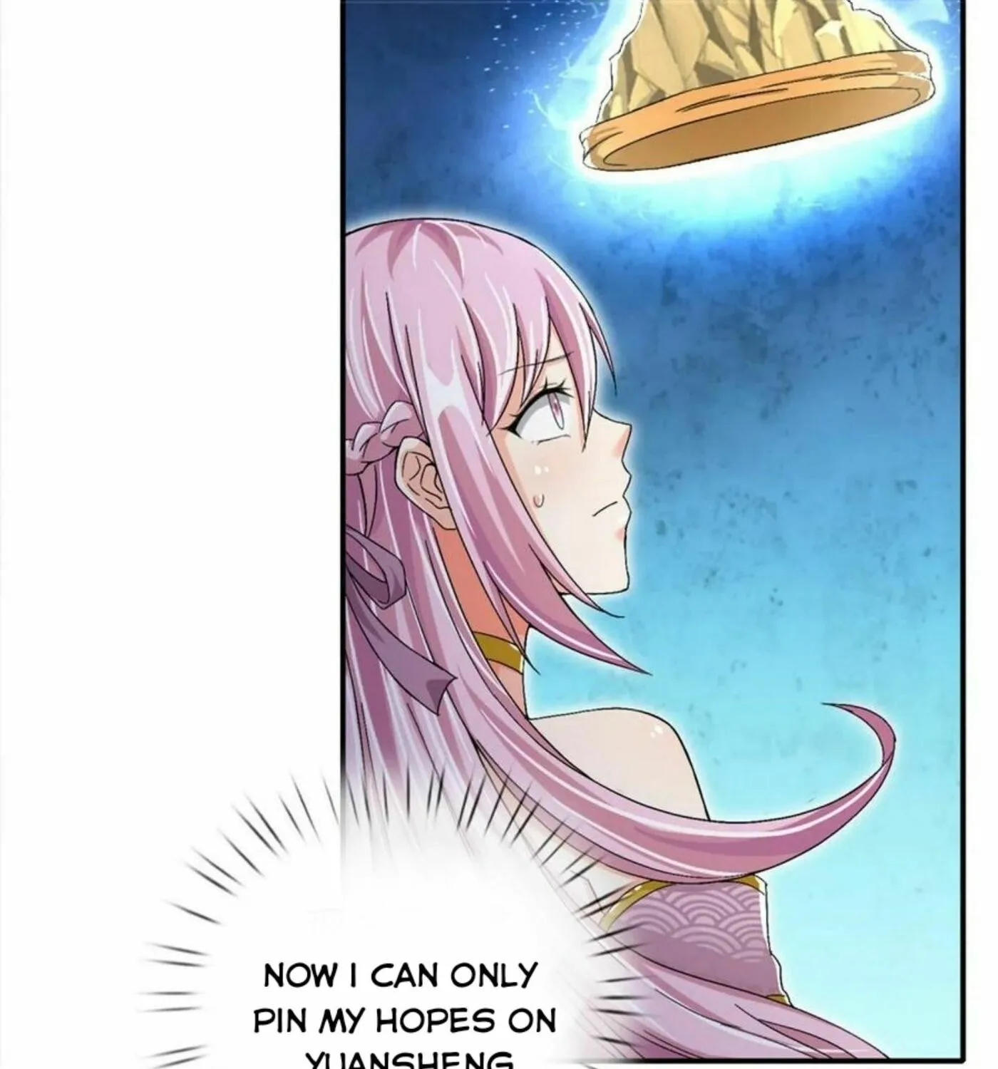 Read Immortal Reverence Dad (Colored) chapter 164 image 25 on Lezhin