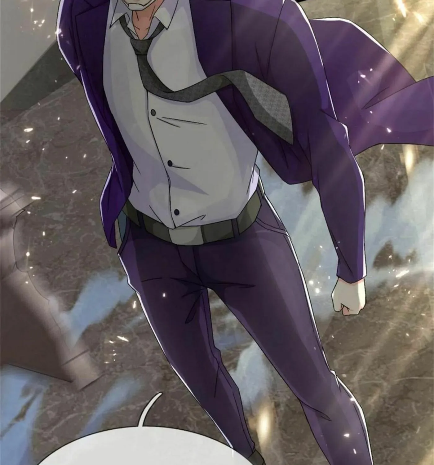 Read Immortal Reverence Dad (Colored) chapter 164 image 29 on Lezhin