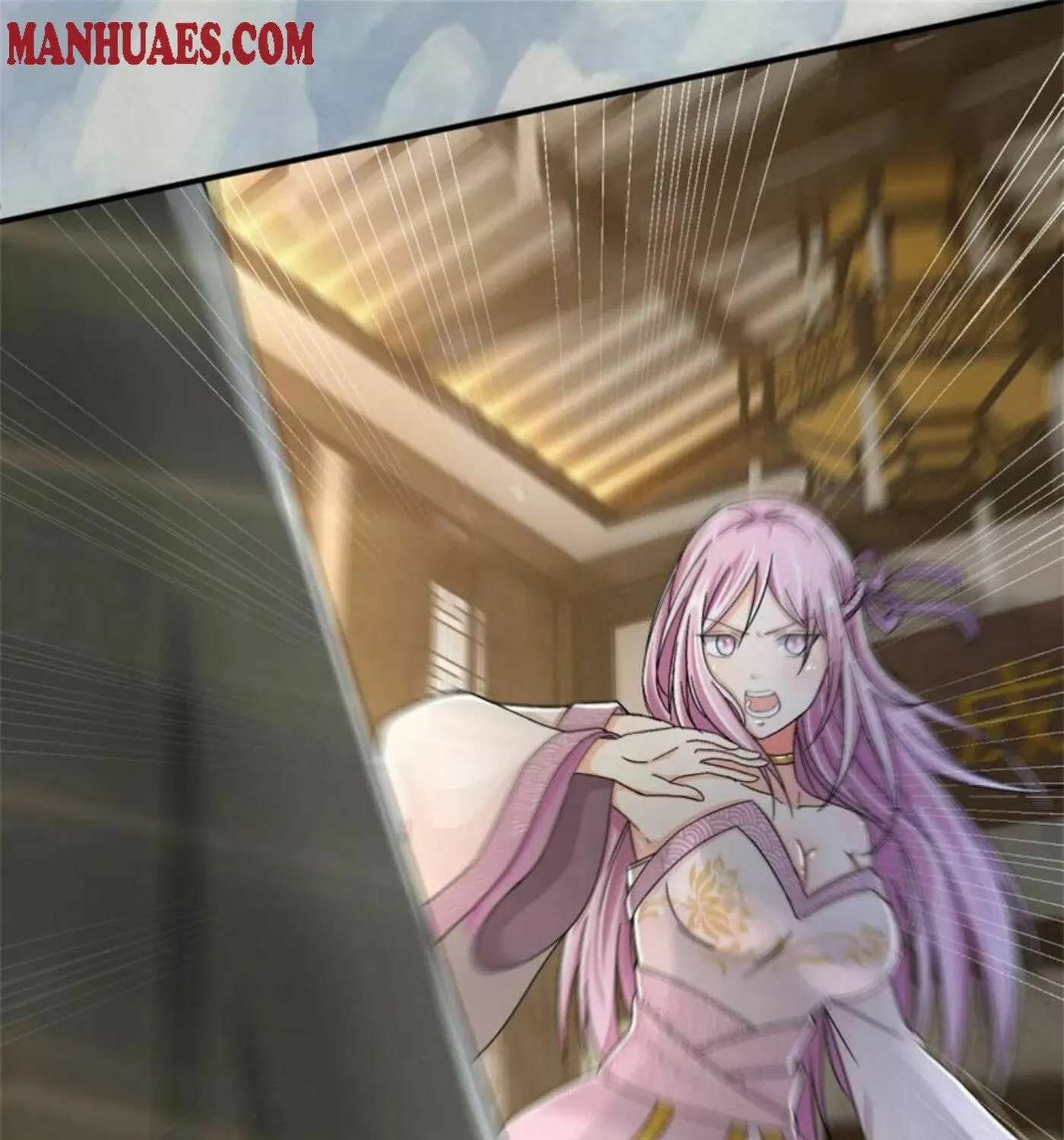Read Immortal Reverence Dad (Colored) chapter 164 image 31 on Lezhin