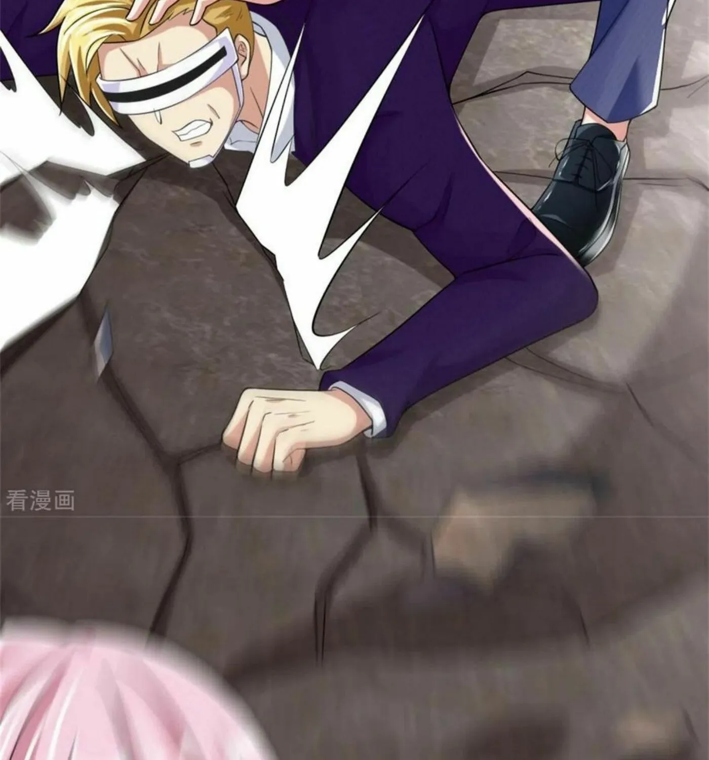 Read Immortal Reverence Dad (Colored) chapter 164 image 48 on Lezhin