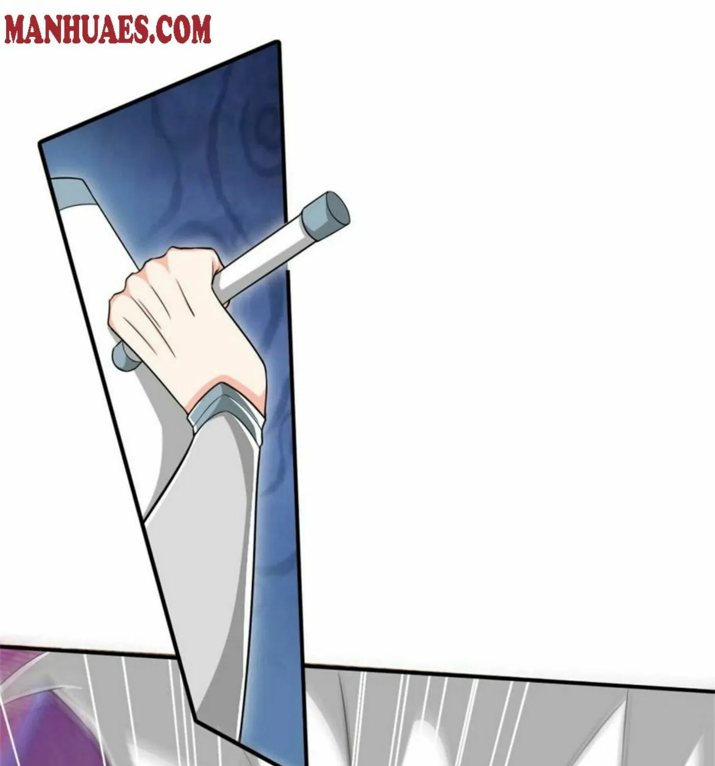 Read Immortal Reverence Dad (Colored) chapter 164 image 5 on Lezhin