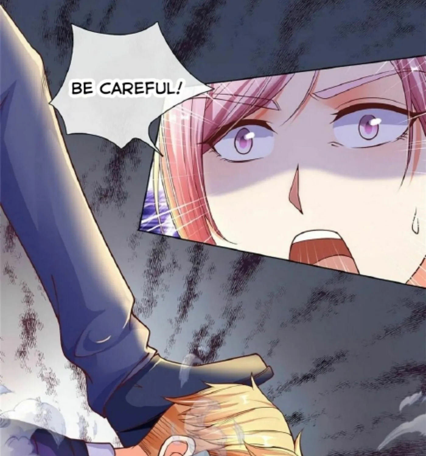 Read Immortal Reverence Dad (Colored) chapter 164 image 53 on Lezhin