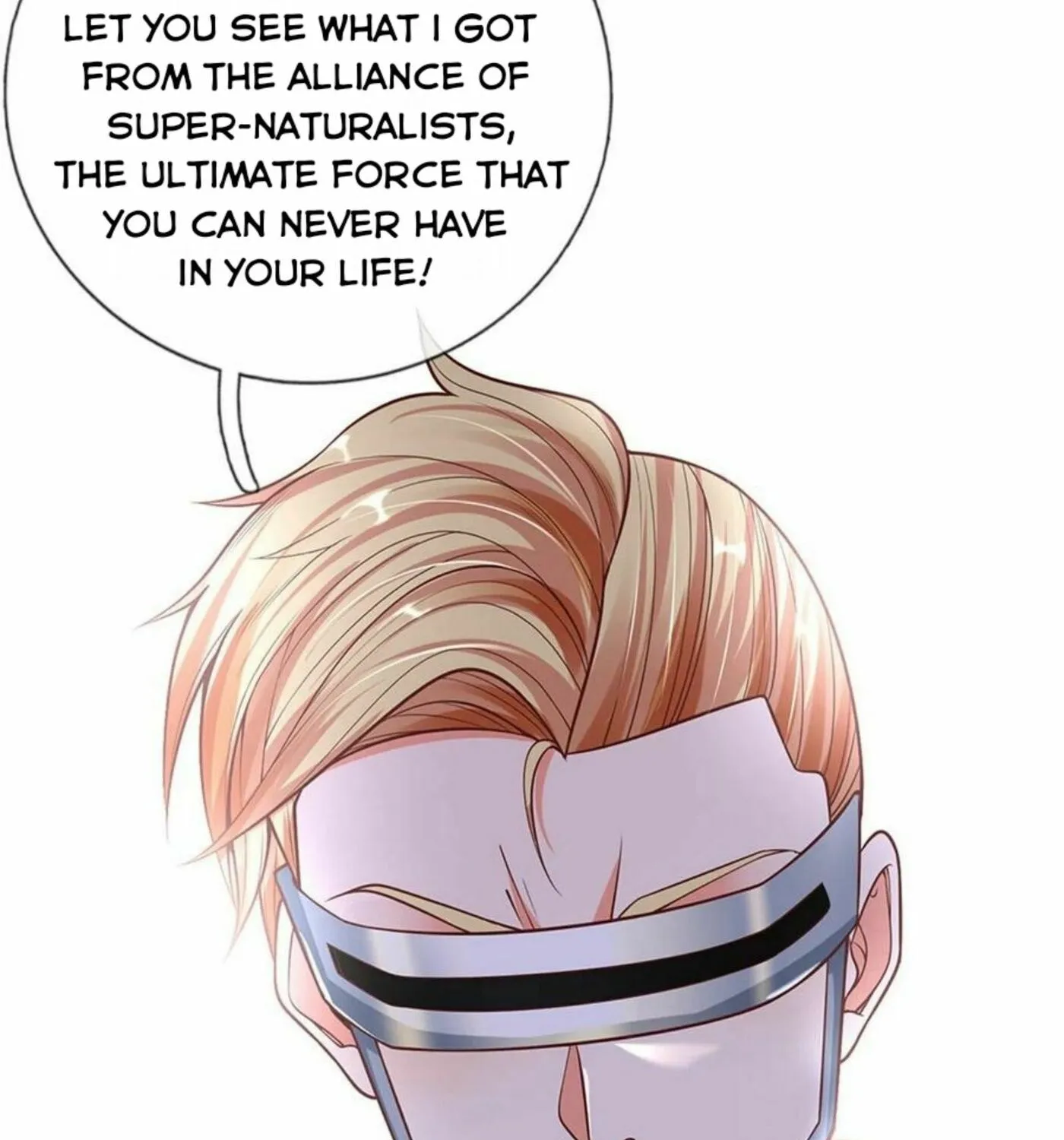 Read Immortal Reverence Dad (Colored) chapter 164 image 59 on Lezhin
