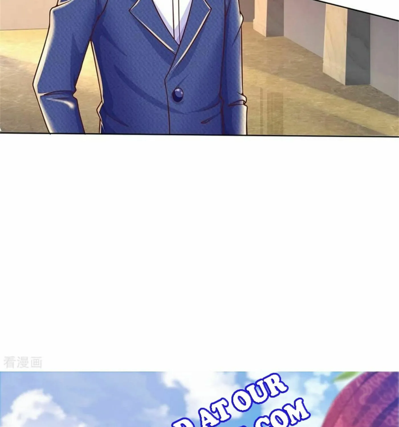 Read Immortal Reverence Dad (Colored) chapter 164 image 61 on Lezhin