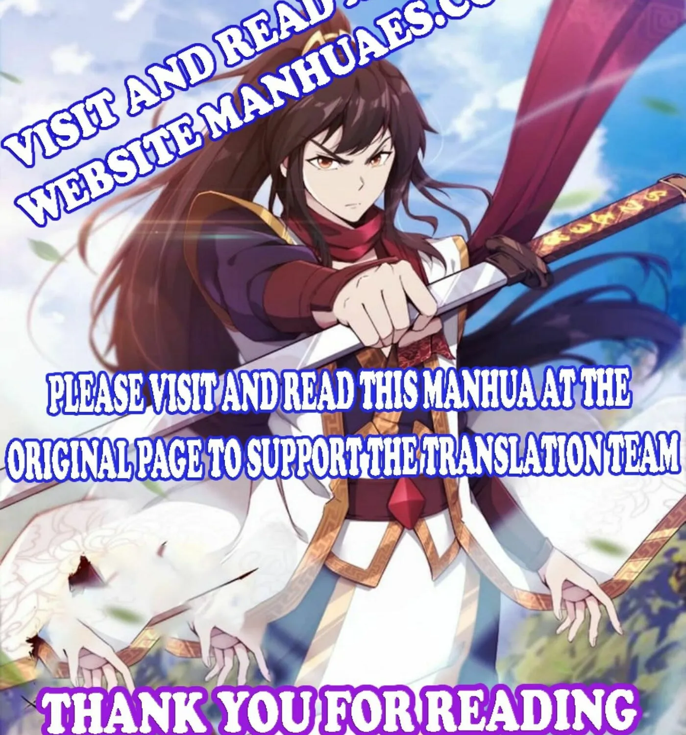 Read Immortal Reverence Dad (Colored) chapter 164 image 62 on Lezhin