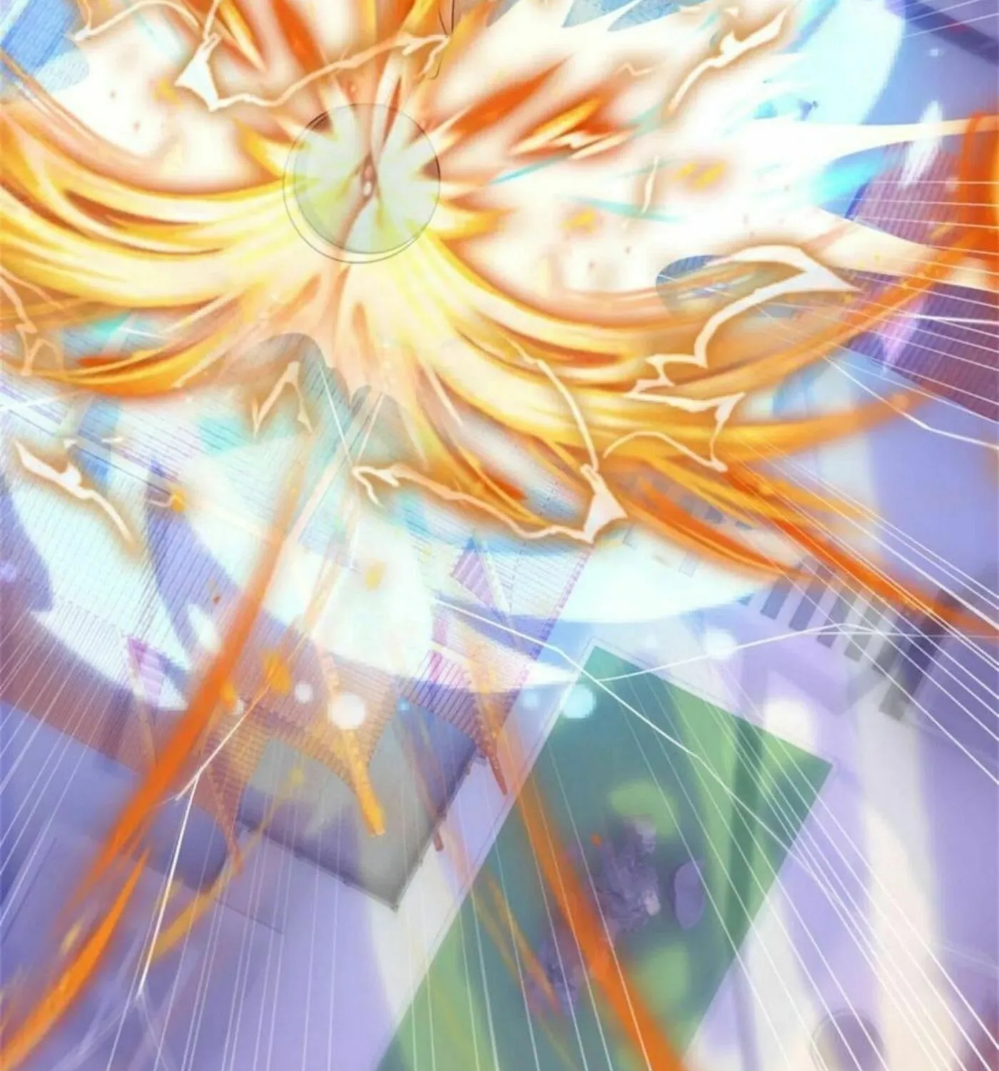 Read Immortal Reverence Dad (Colored) chapter 164 image 7 on Lezhin