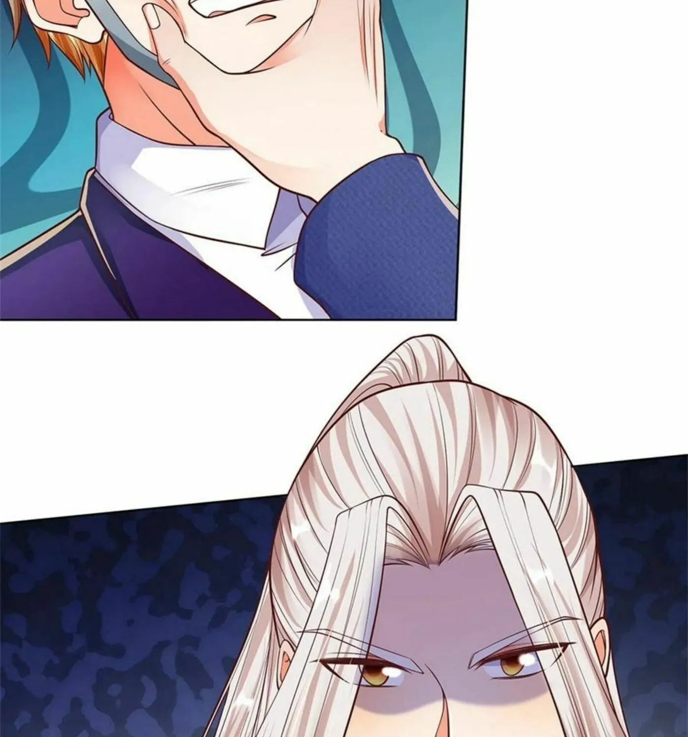 Read Immortal Reverence Dad (Colored) chapter 165 image 18 on Lezhin