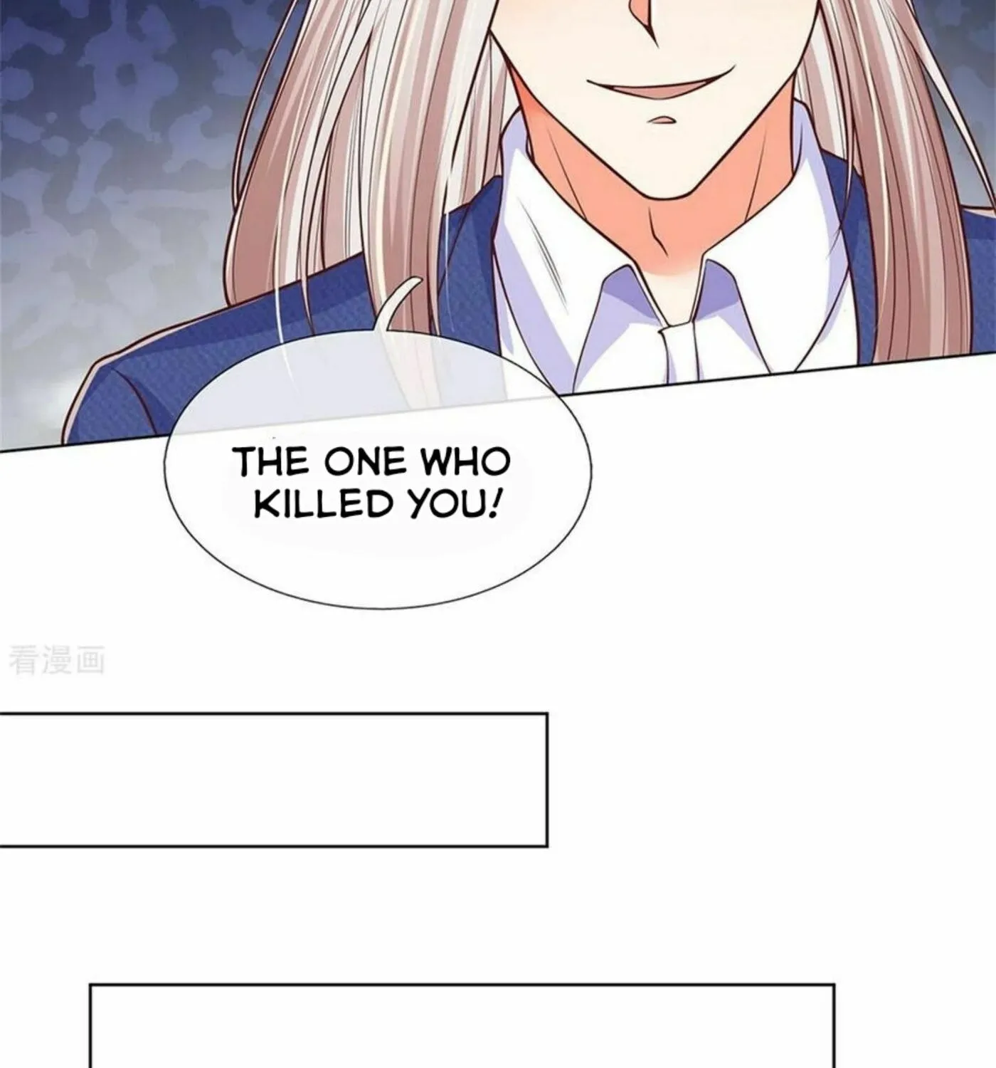 Read Immortal Reverence Dad (Colored) chapter 165 image 19 on Lezhin