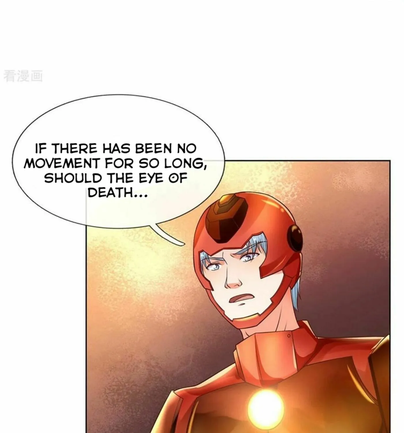 Read Immortal Reverence Dad (Colored) chapter 165 image 22 on Lezhin