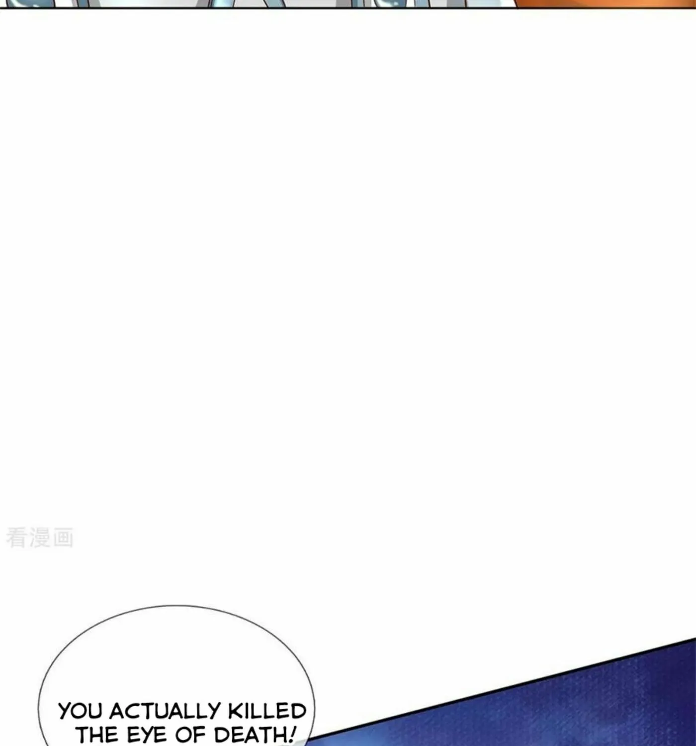 Read Immortal Reverence Dad (Colored) chapter 165 image 31 on Lezhin
