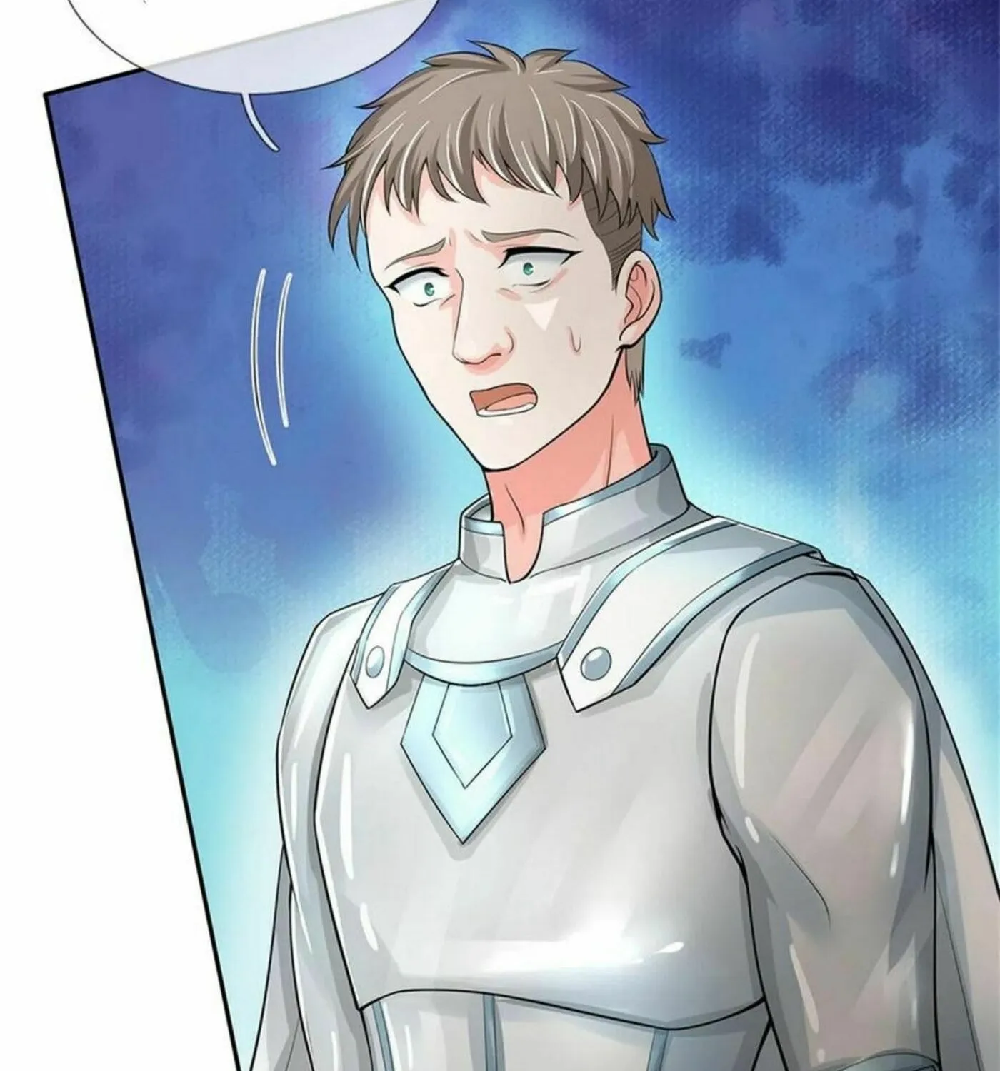 Read Immortal Reverence Dad (Colored) chapter 165 image 32 on Lezhin