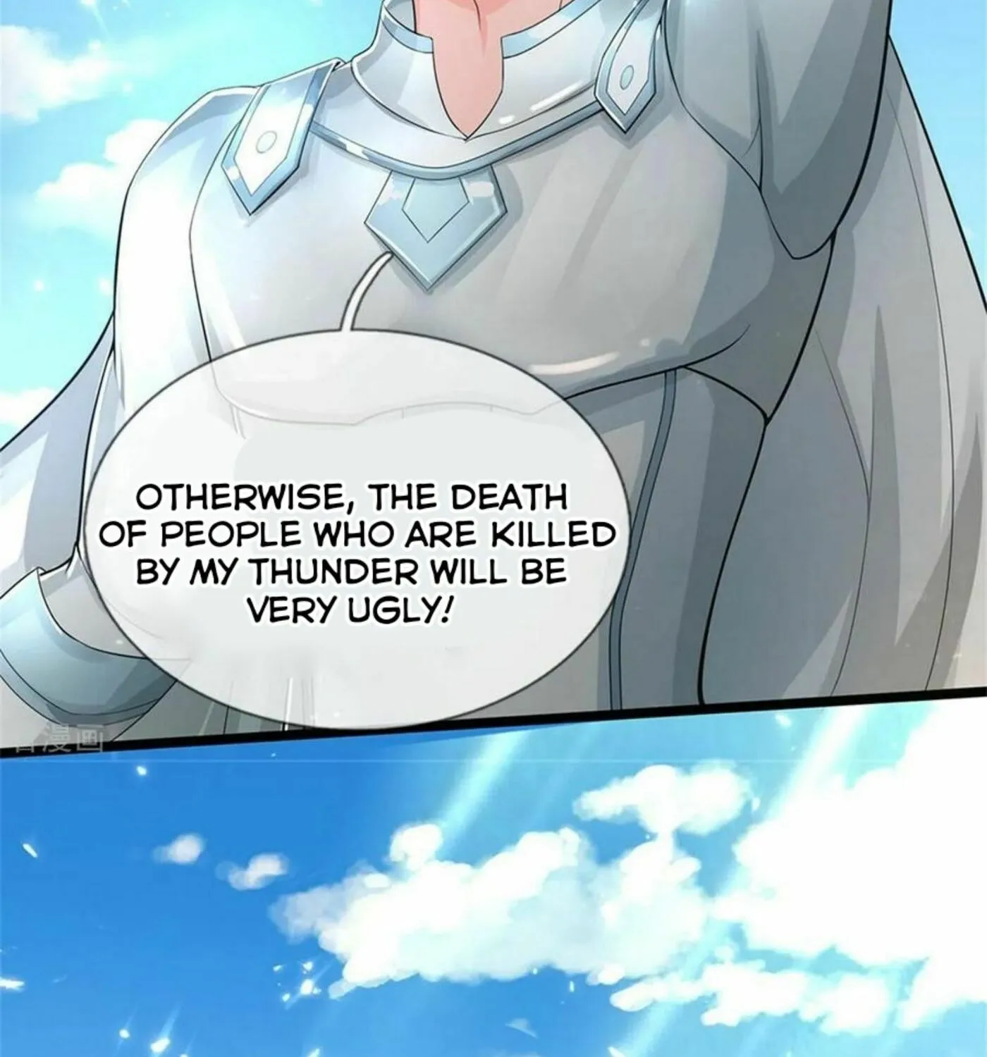 Read Immortal Reverence Dad (Colored) chapter 165 image 42 on Lezhin