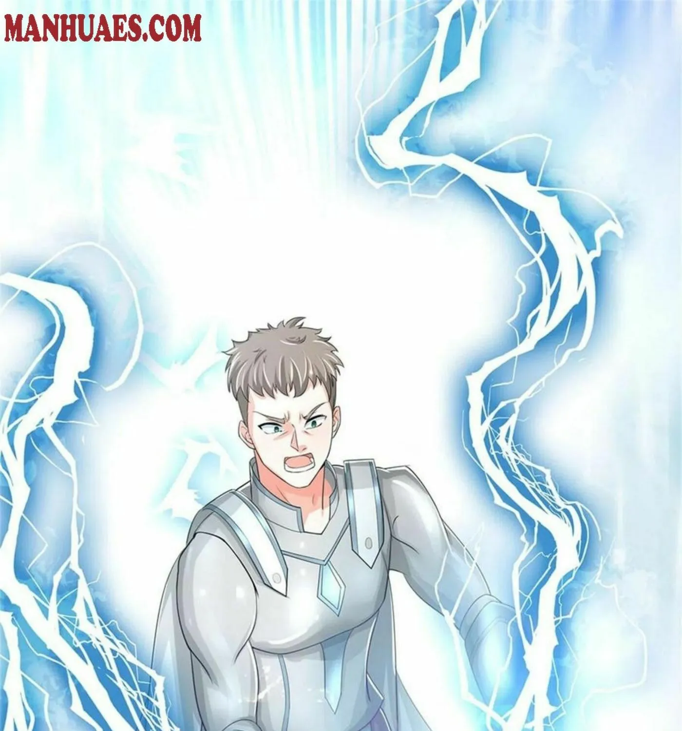 Read Immortal Reverence Dad (Colored) chapter 165 image 46 on Lezhin