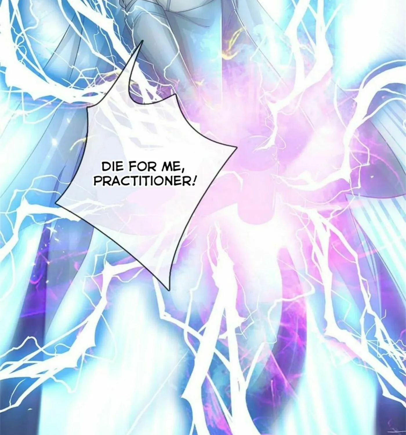 Read Immortal Reverence Dad (Colored) chapter 165 image 47 on Lezhin